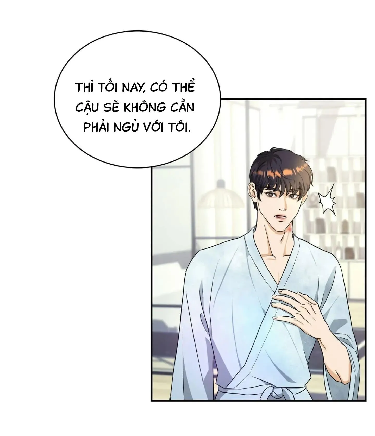 Một nhân cách khác Chapter 4 Trang 115