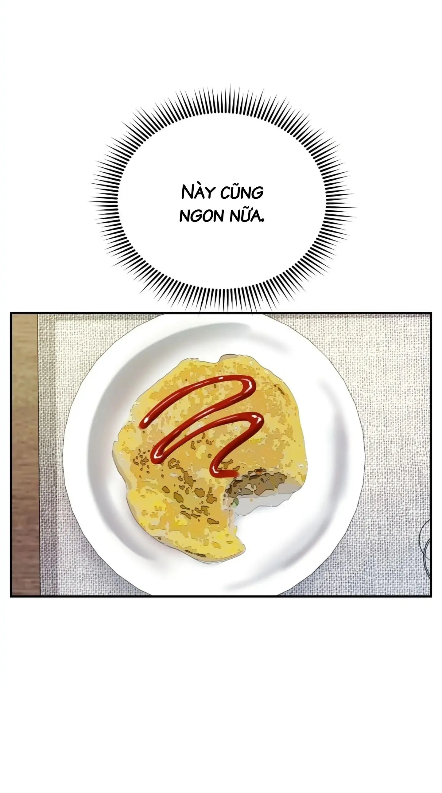 Một nhân cách khác Chapter 9 Trang 7