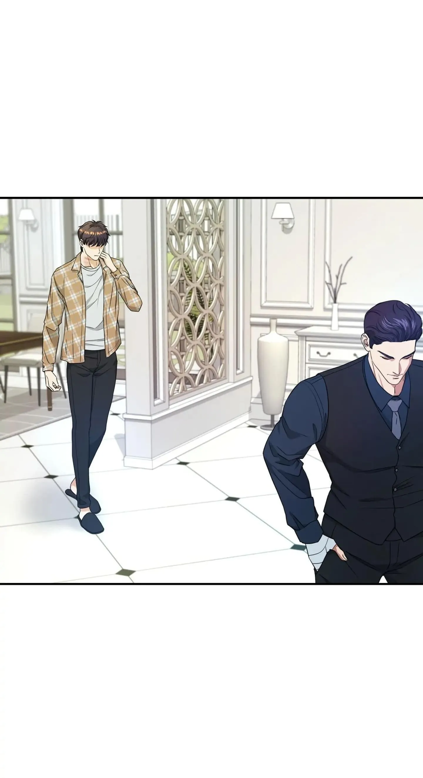 Một nhân cách khác Chapter 9 Trang 20