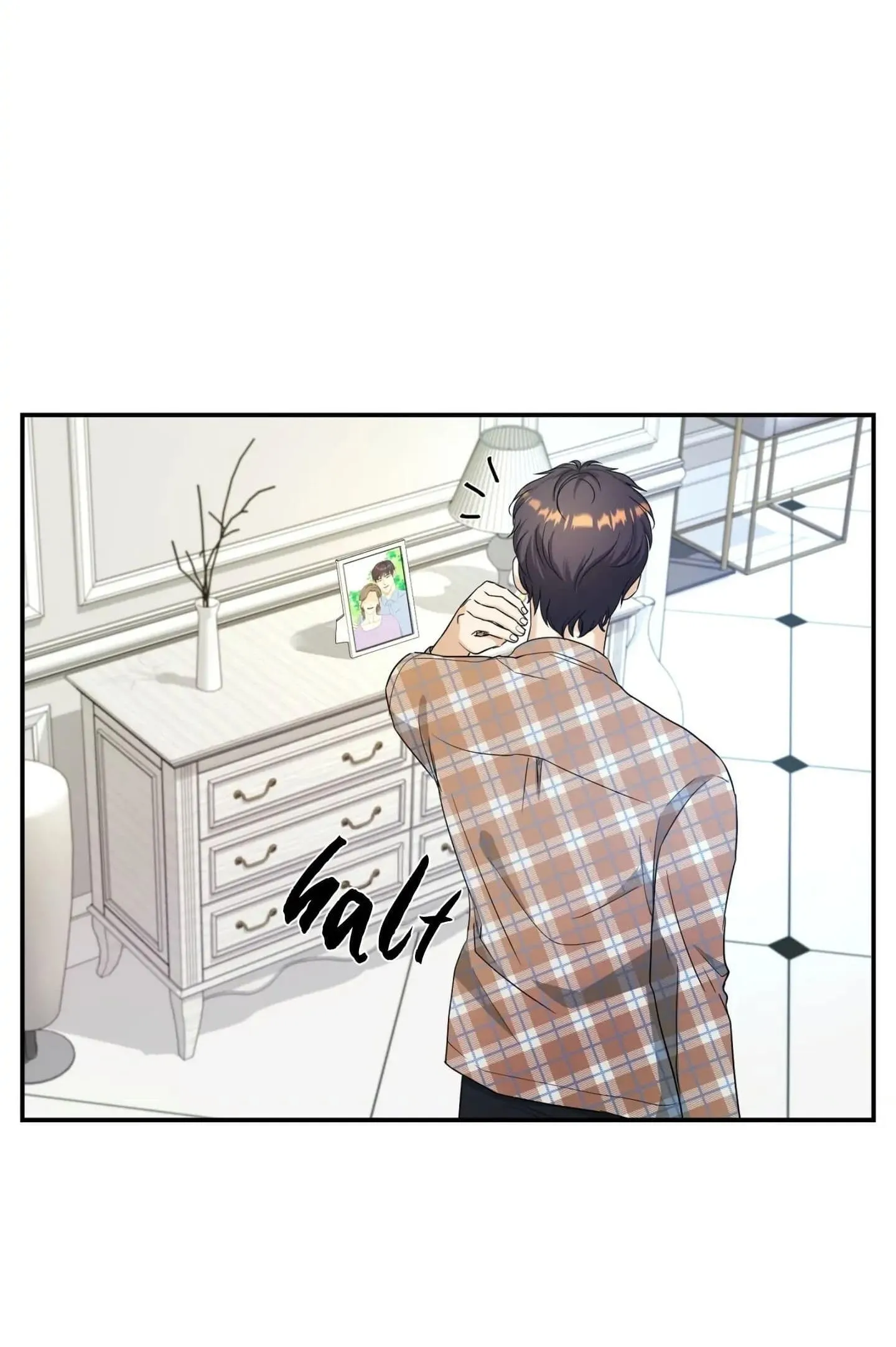 Một nhân cách khác Chapter 9 Trang 21