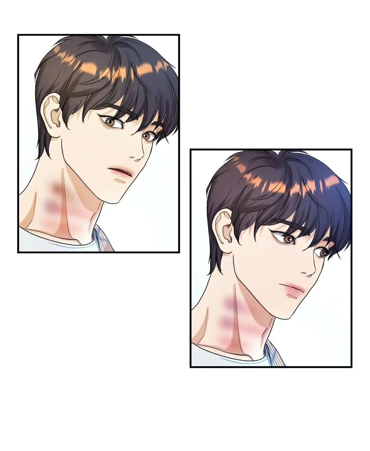 Một nhân cách khác Chapter 9 Trang 24