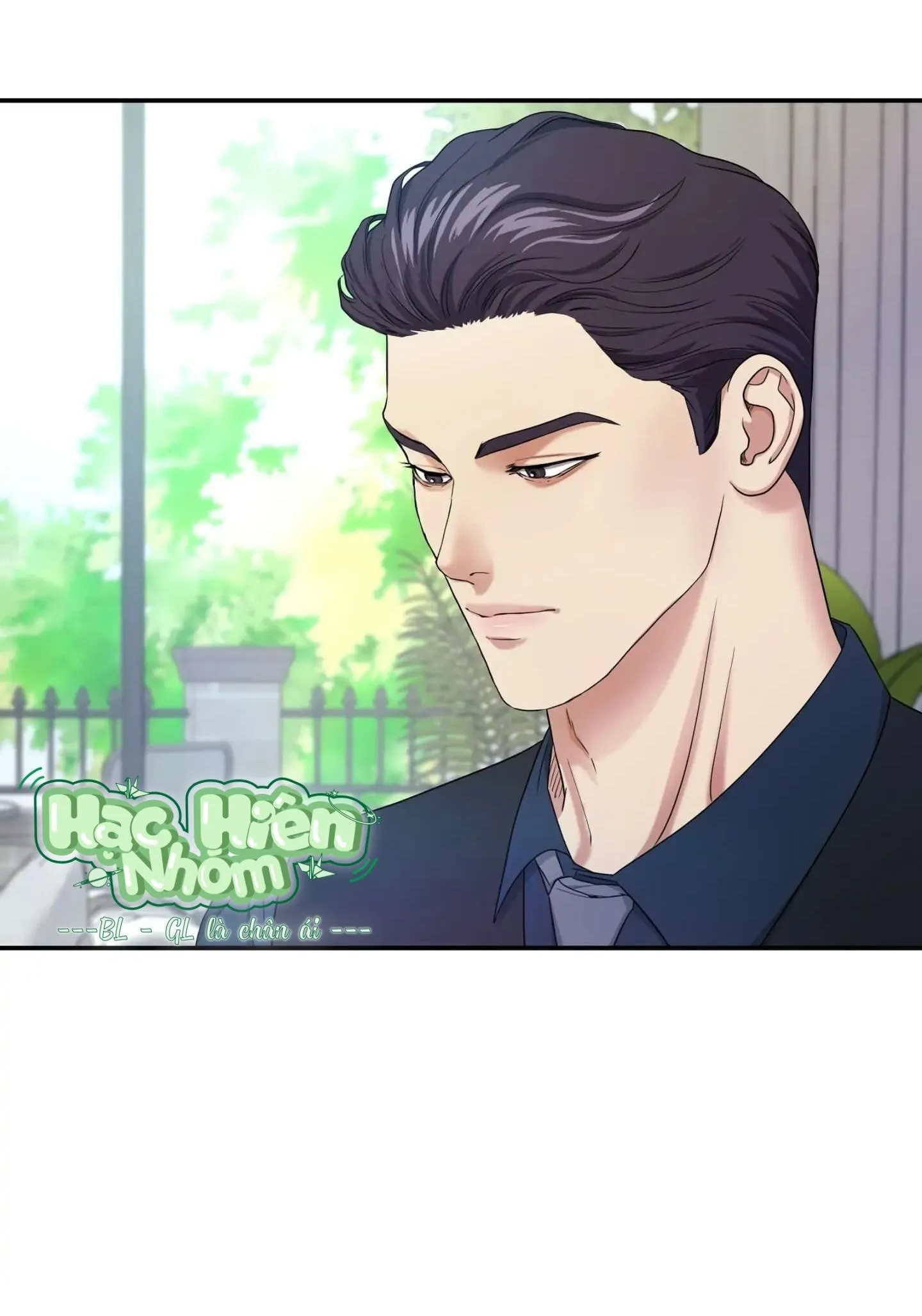 Một nhân cách khác Chapter 9 Trang 26