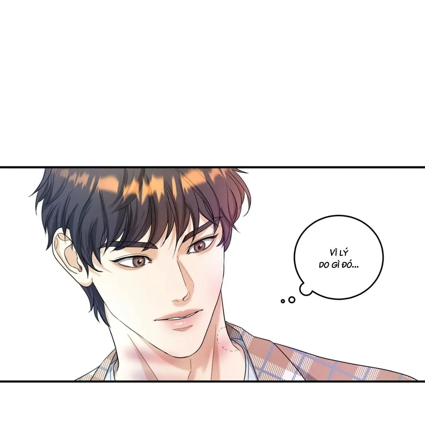 Một nhân cách khác Chapter 9 Trang 27