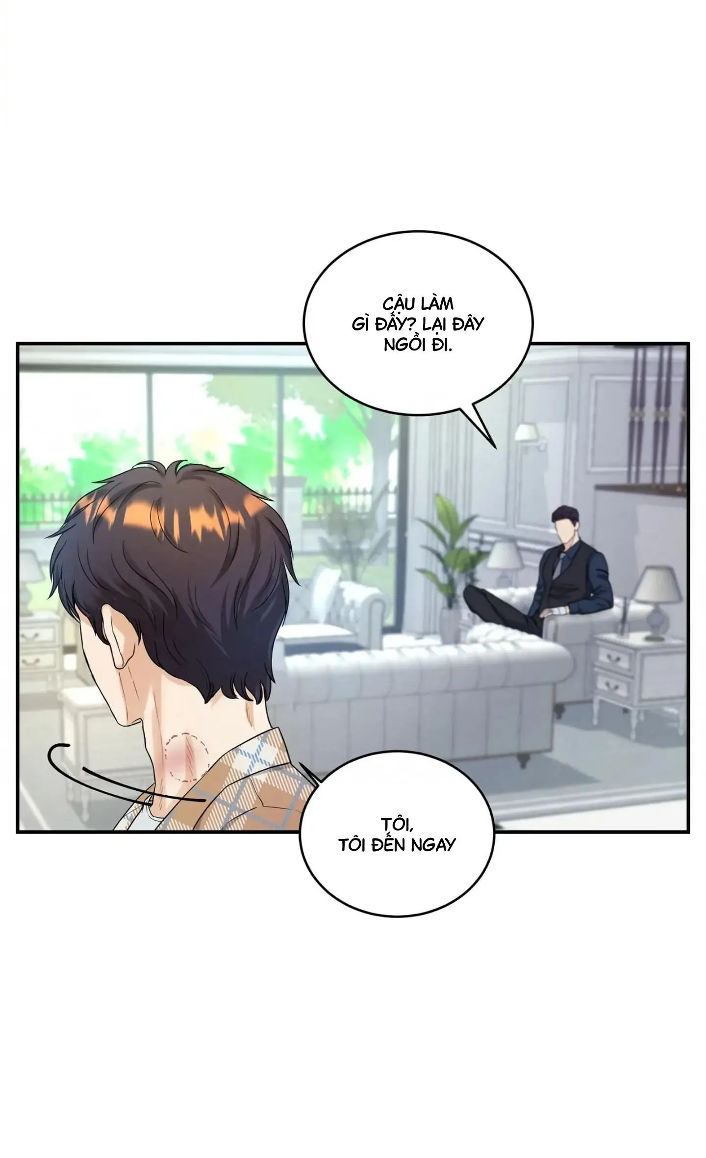 Một nhân cách khác Chapter 9 Trang 29