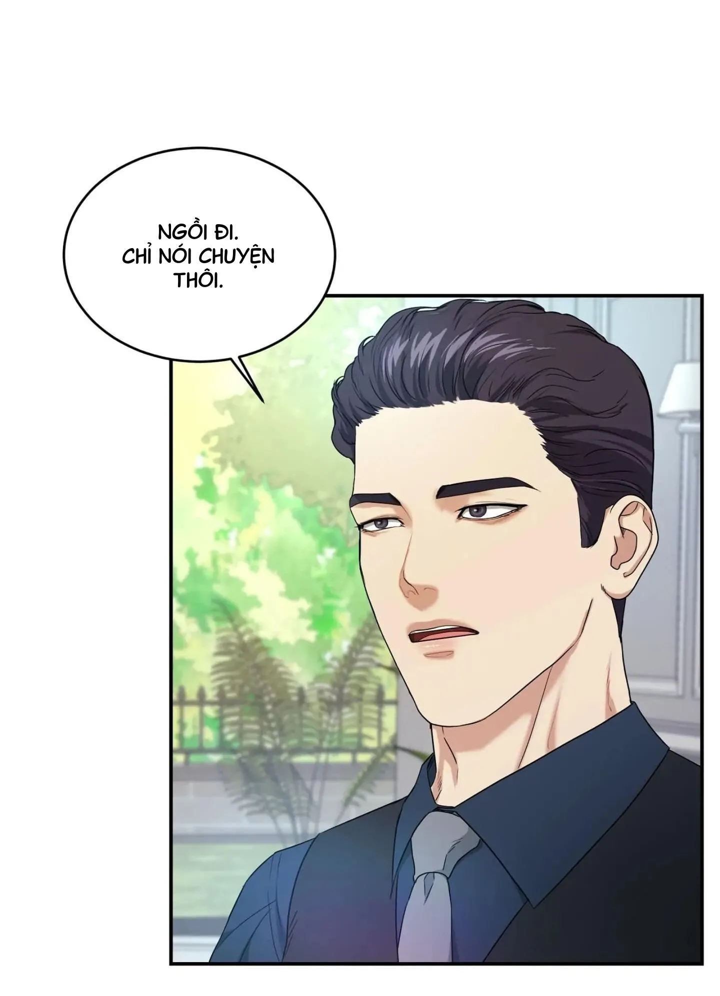 Một nhân cách khác Chapter 9 Trang 31