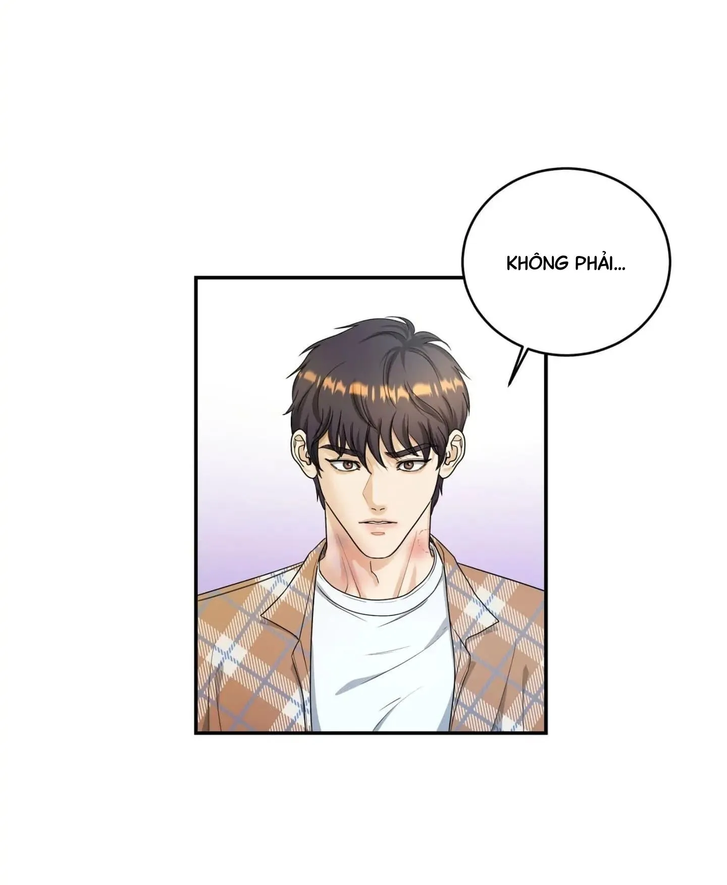 Một nhân cách khác Chapter 9 Trang 35