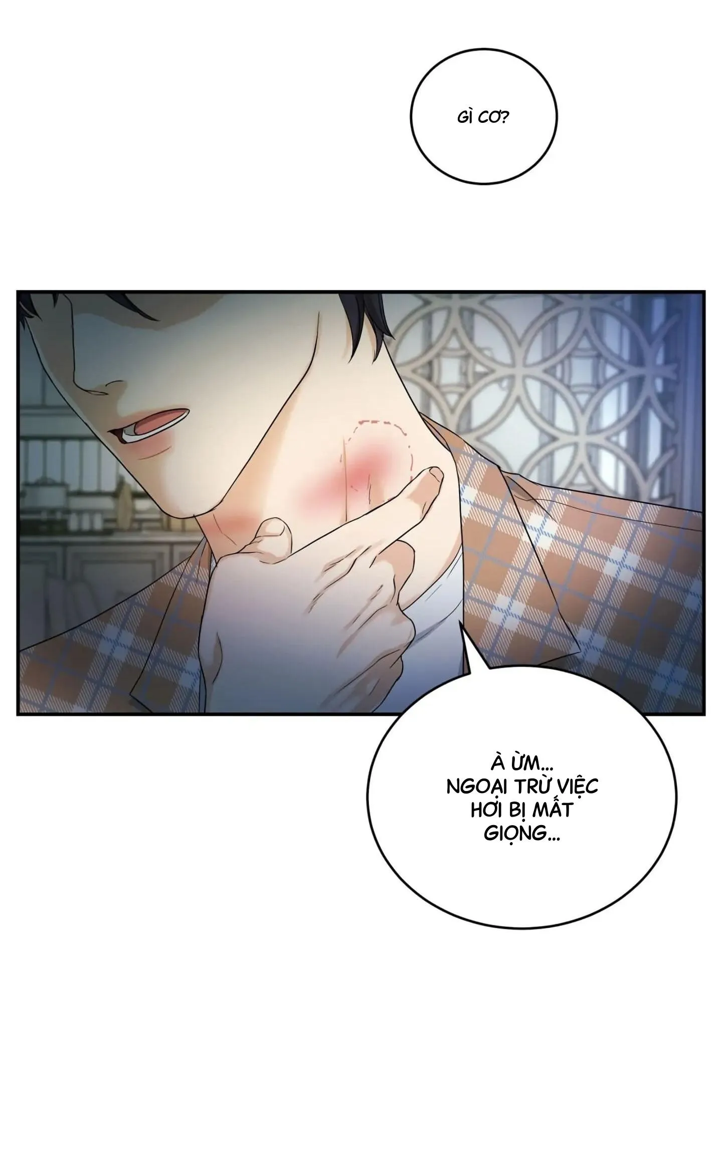 Một nhân cách khác Chapter 9 Trang 37