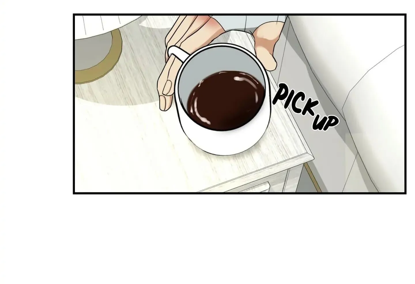 Một nhân cách khác Chapter 9 Trang 41