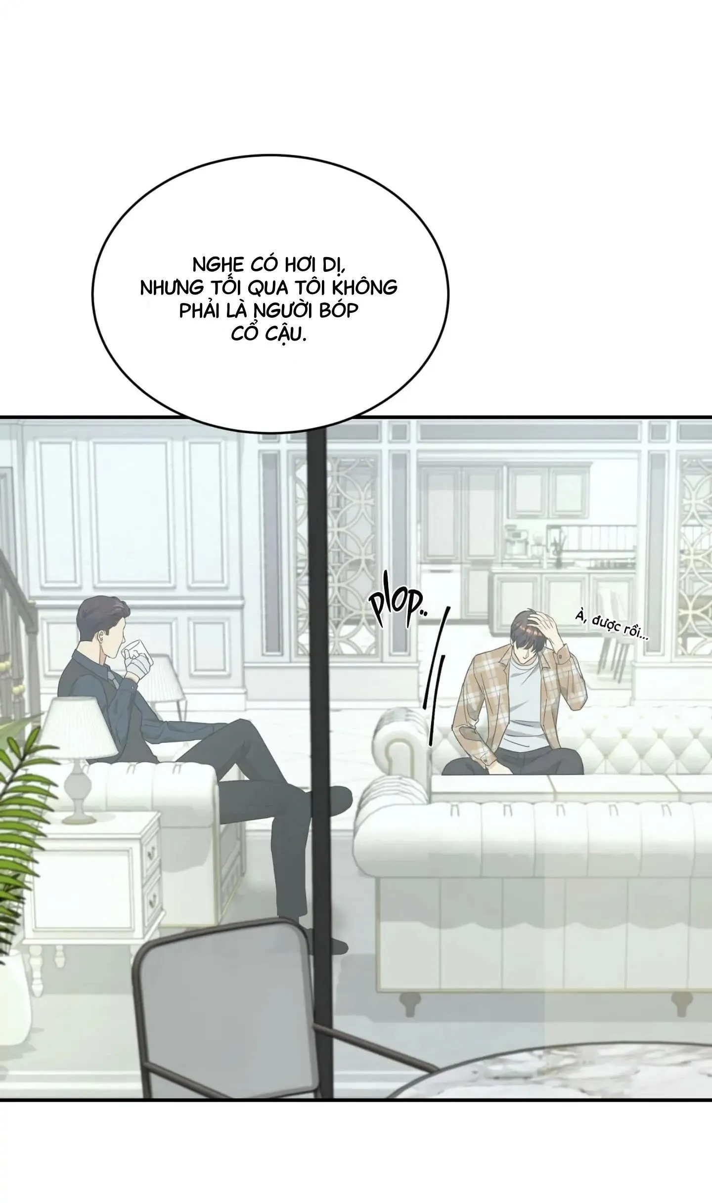 Một nhân cách khác Chapter 9 Trang 42