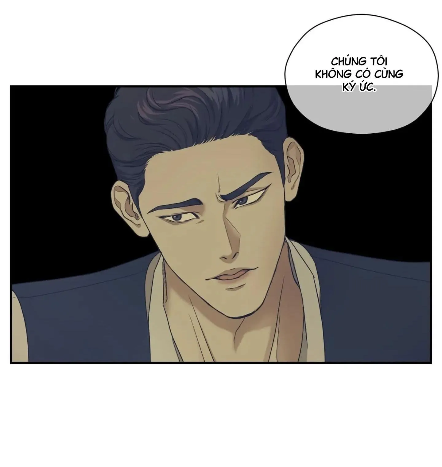 Một nhân cách khác Chapter 9 Trang 46