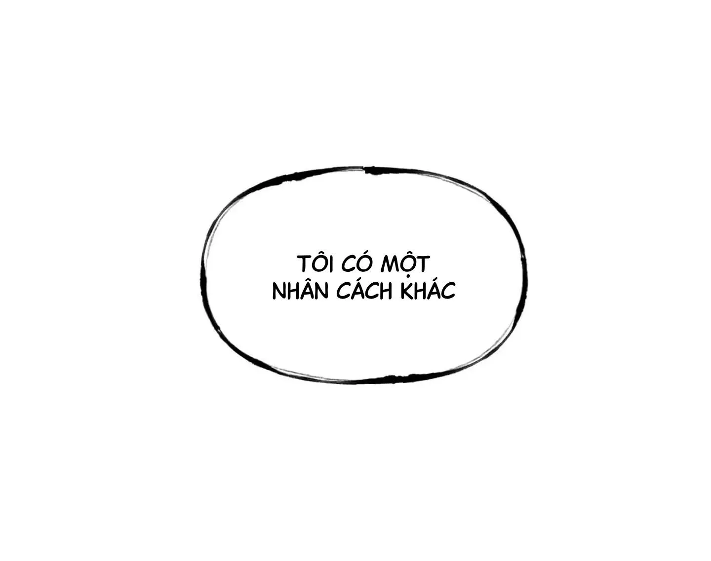 Một nhân cách khác Chapter 9 Trang 47