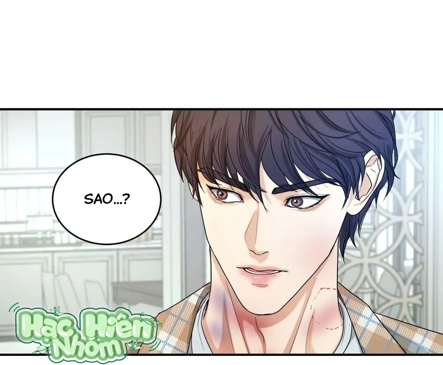 Một nhân cách khác Chapter 9 Trang 48