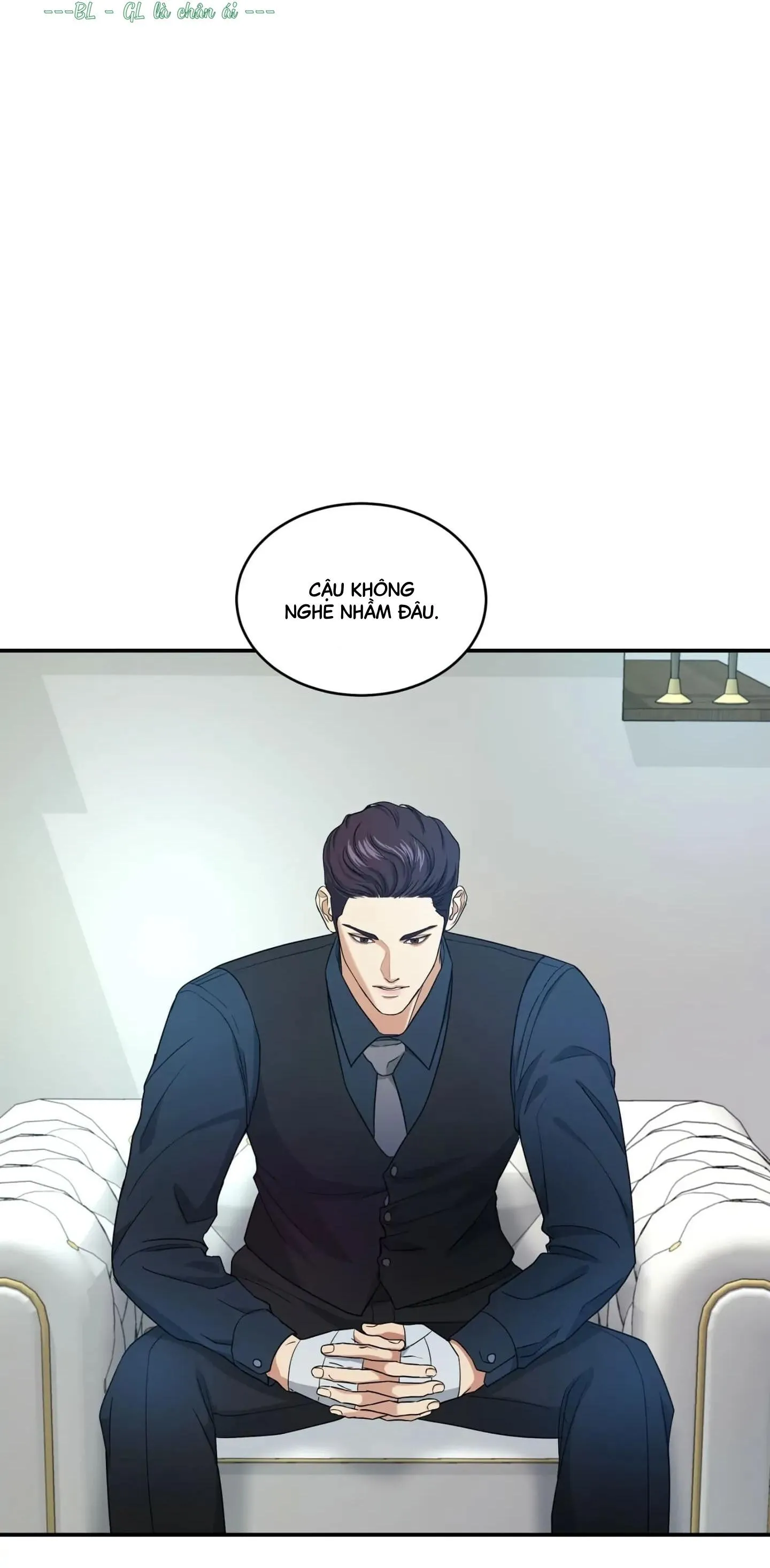 Một nhân cách khác Chapter 9 Trang 49