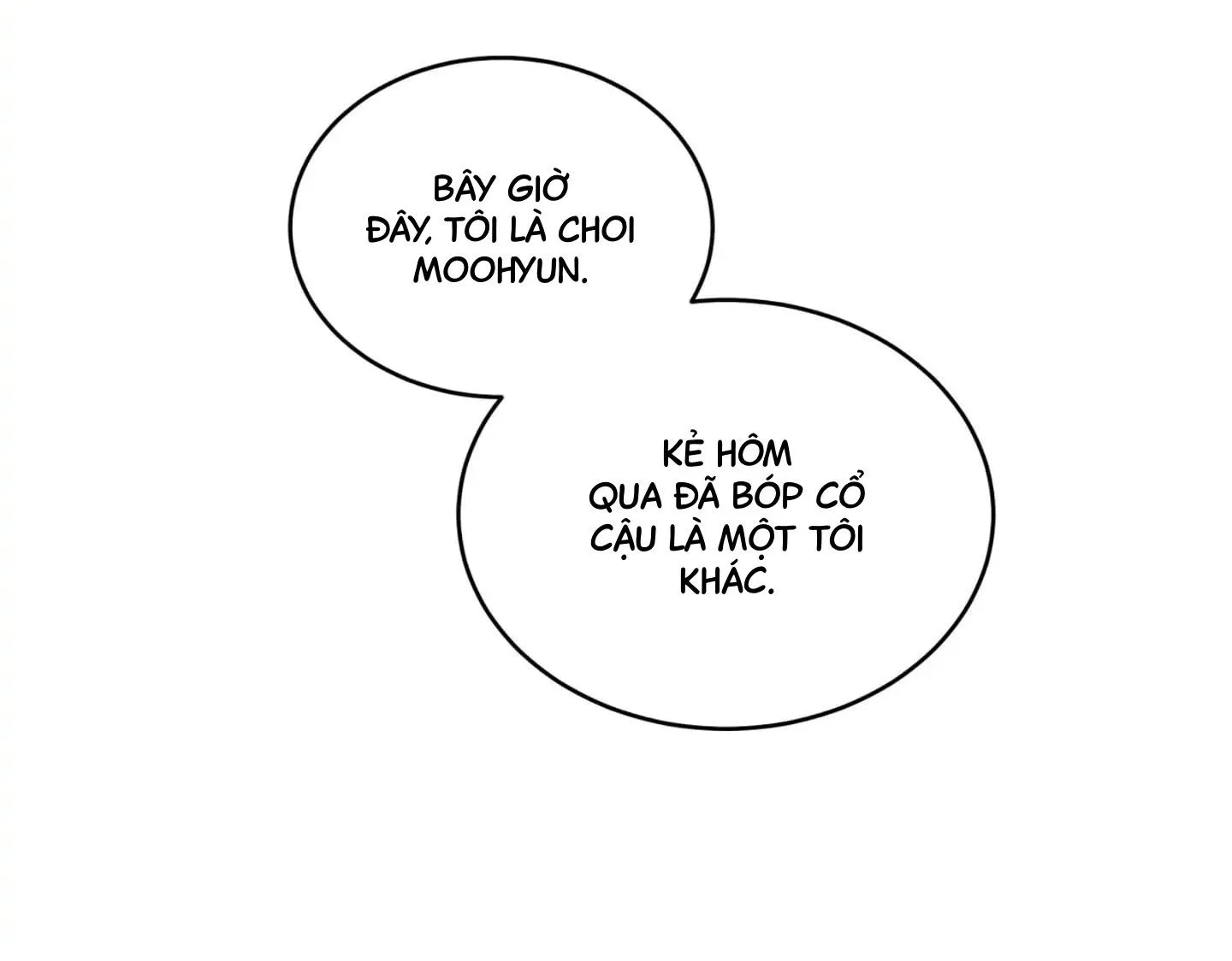 Một nhân cách khác Chapter 9 Trang 50