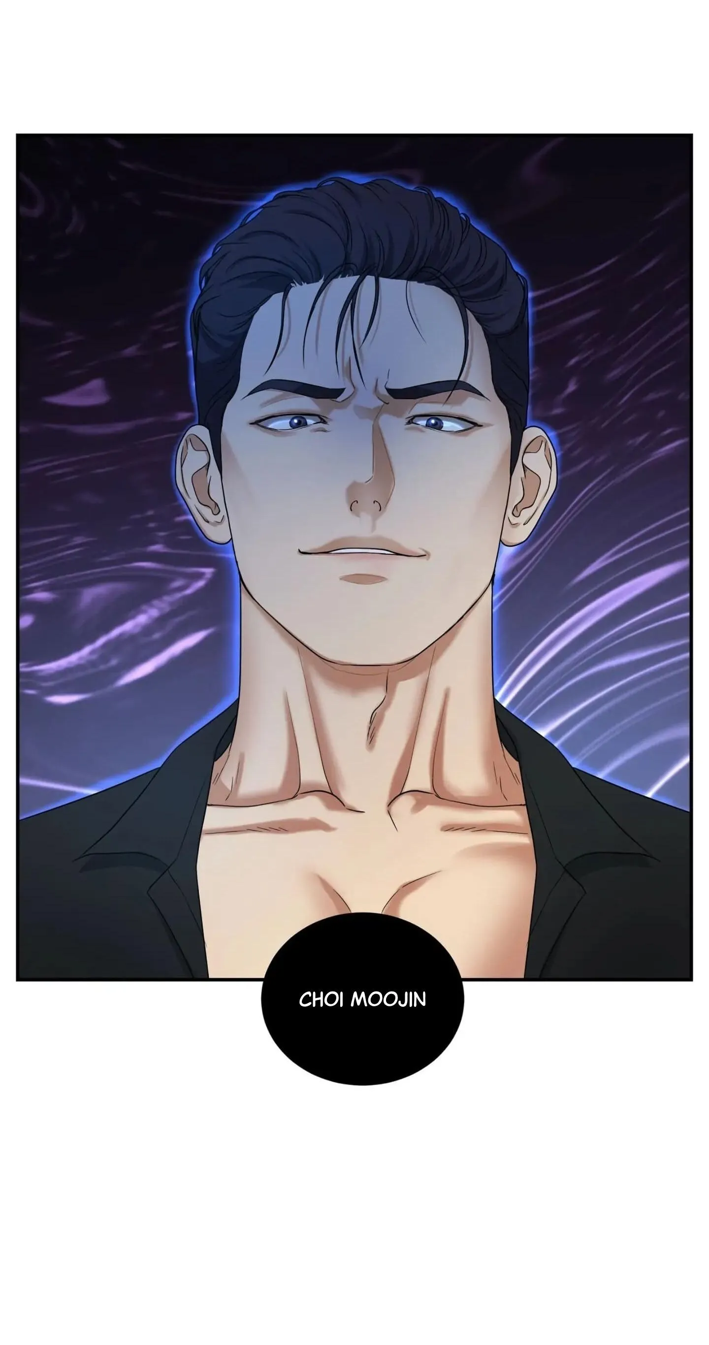 Một nhân cách khác Chapter 9 Trang 51