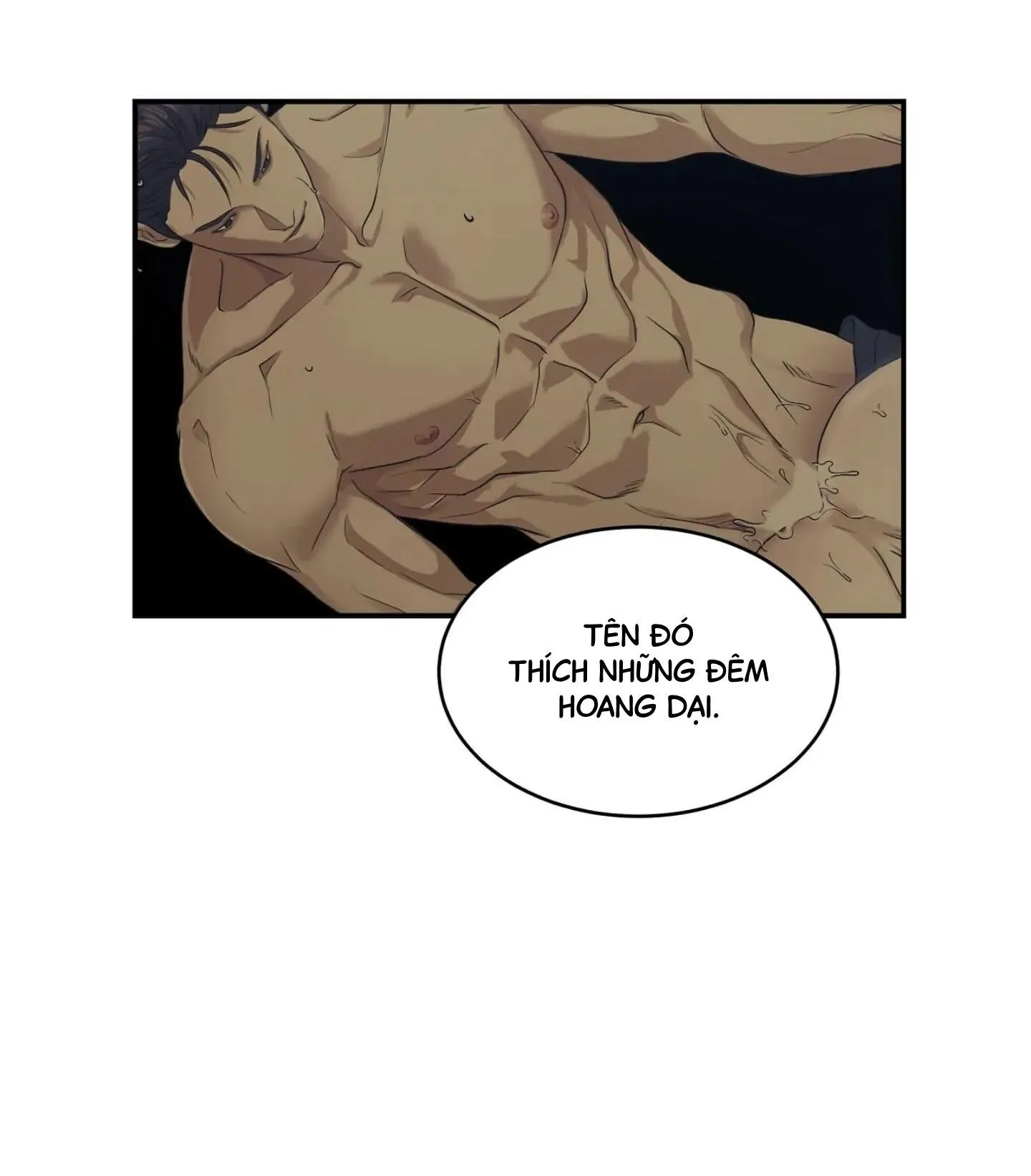 Một nhân cách khác Chapter 9 Trang 55