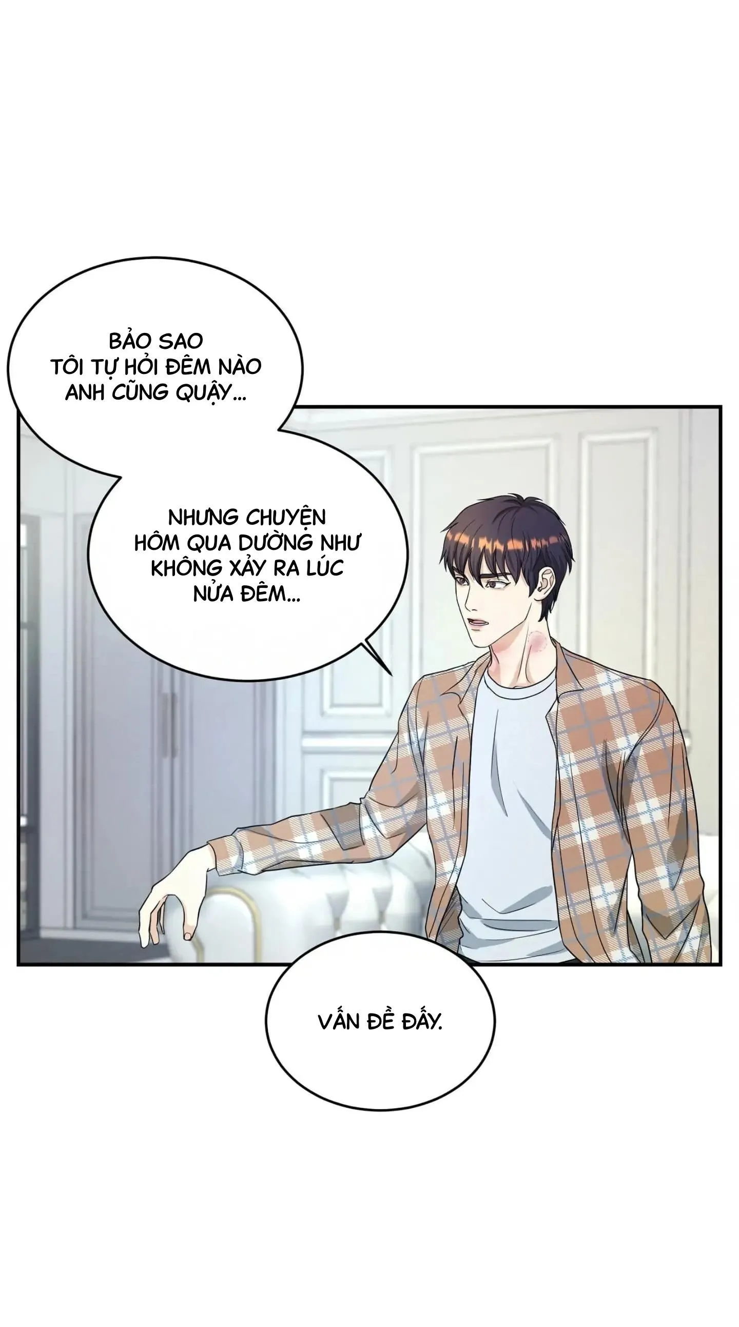 Một nhân cách khác Chapter 9 Trang 56