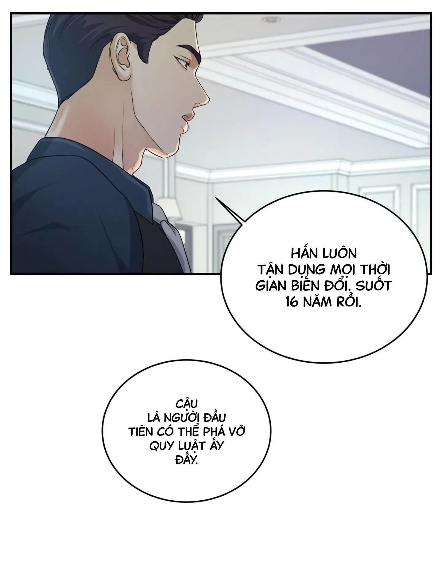 Một nhân cách khác Chapter 9 Trang 58
