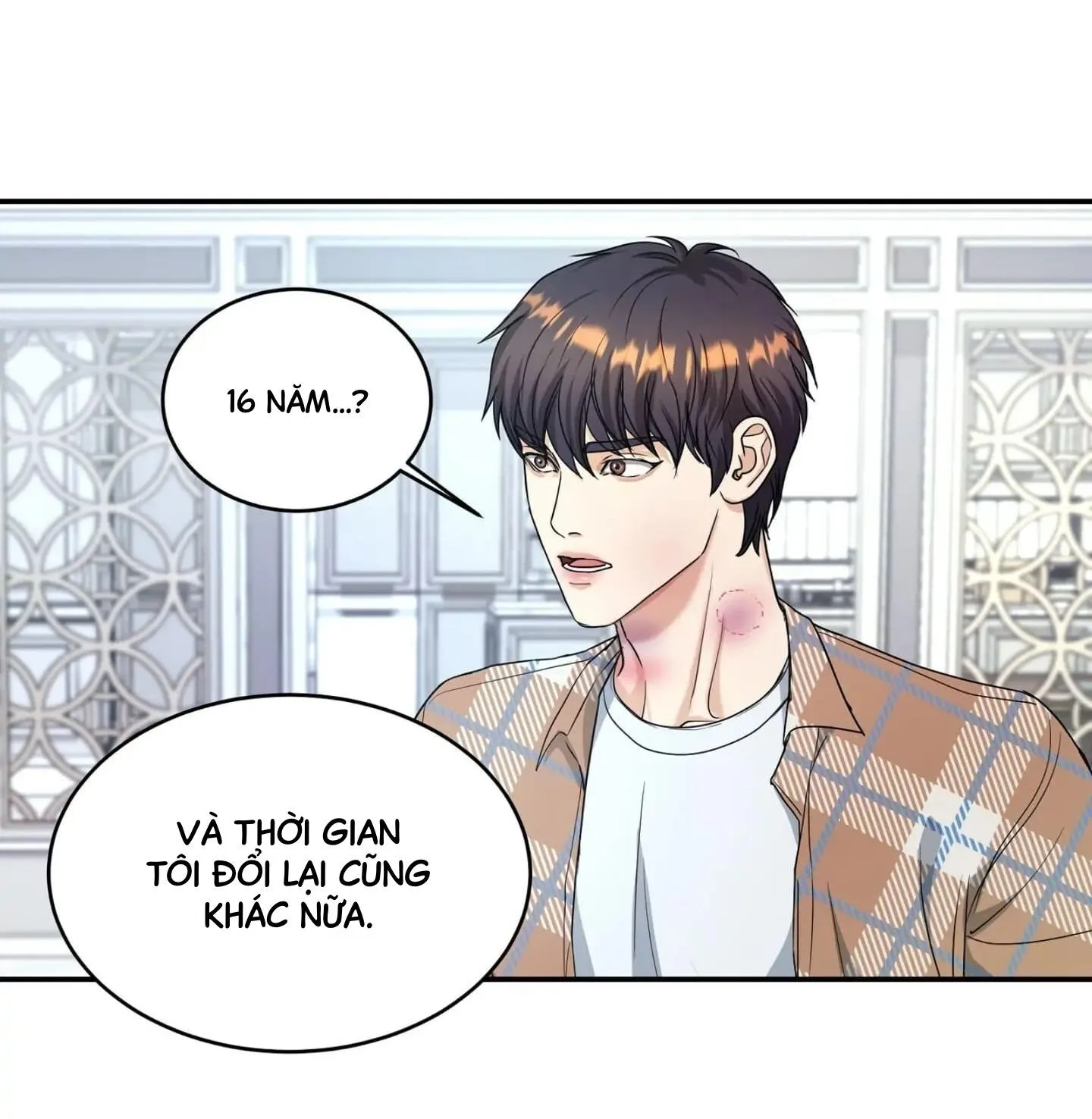 Một nhân cách khác Chapter 9 Trang 59