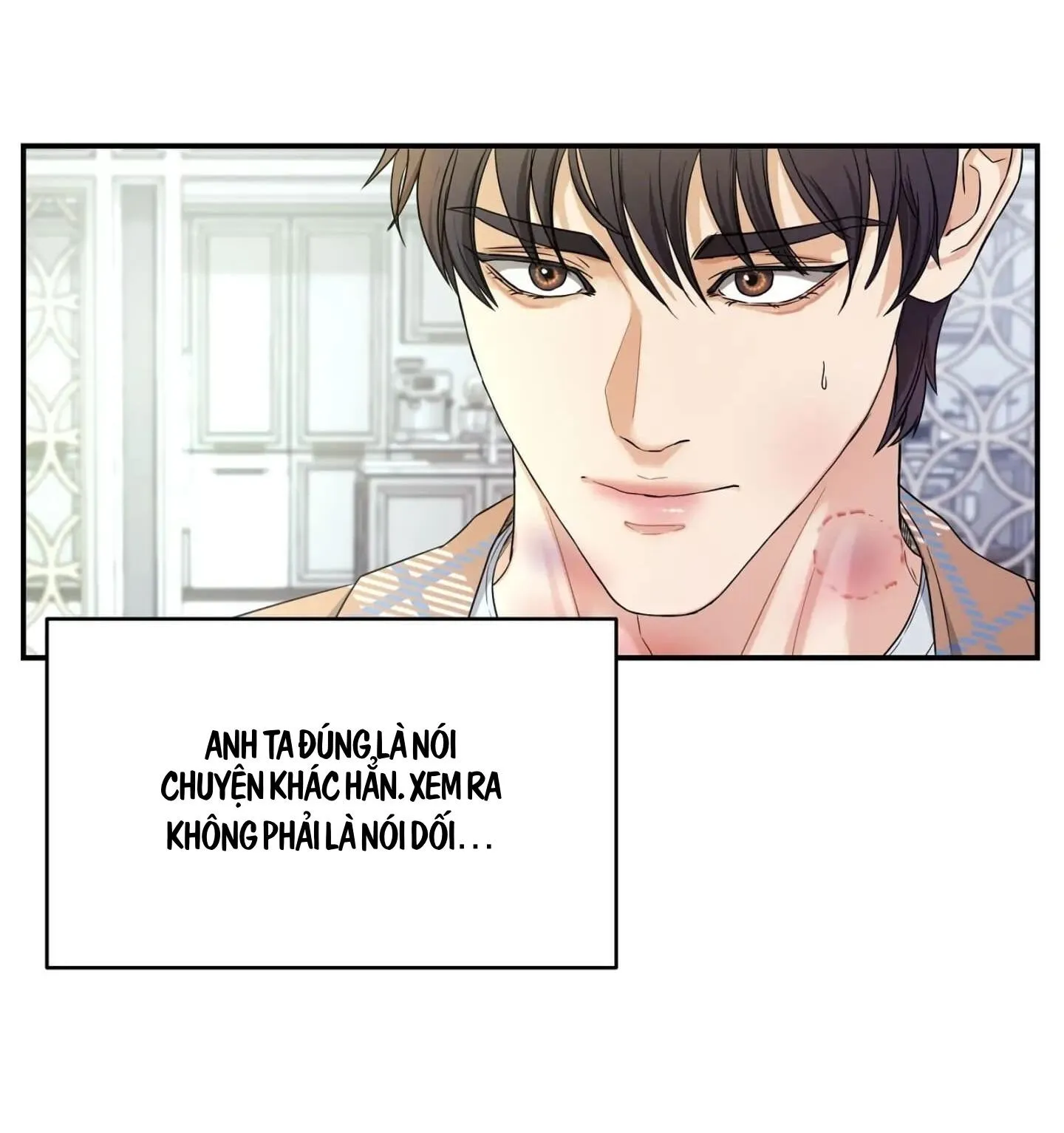 Một nhân cách khác Chapter 9 Trang 61