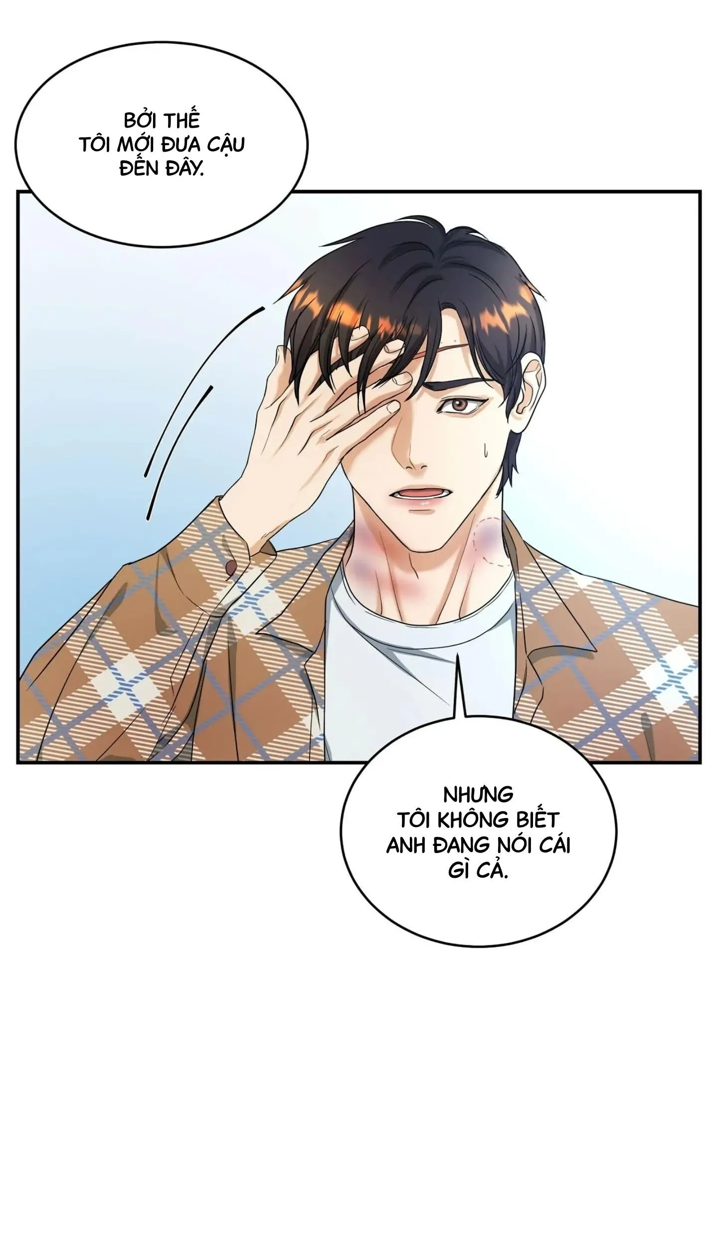 Một nhân cách khác Chapter 9 Trang 63