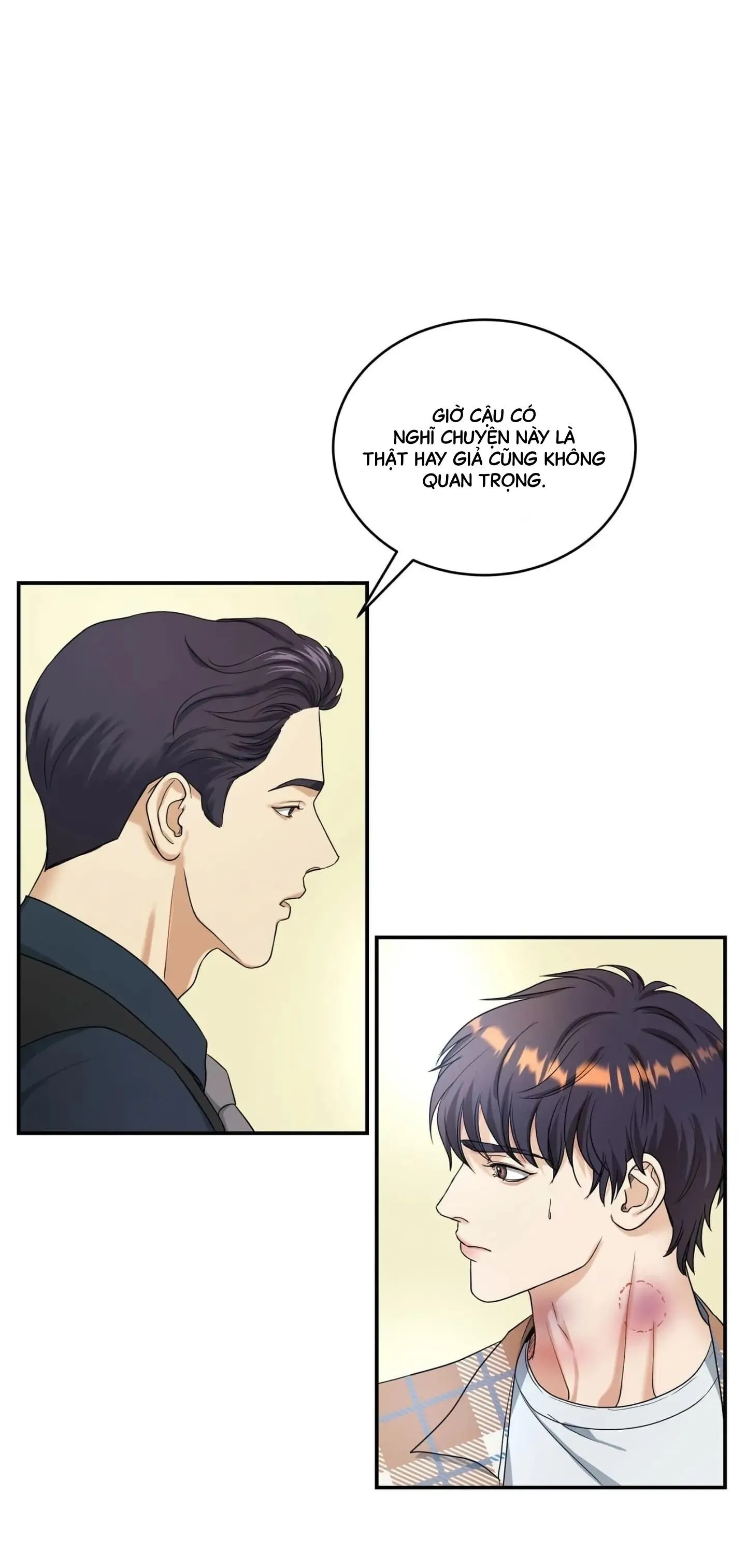 Một nhân cách khác Chapter 9 Trang 64