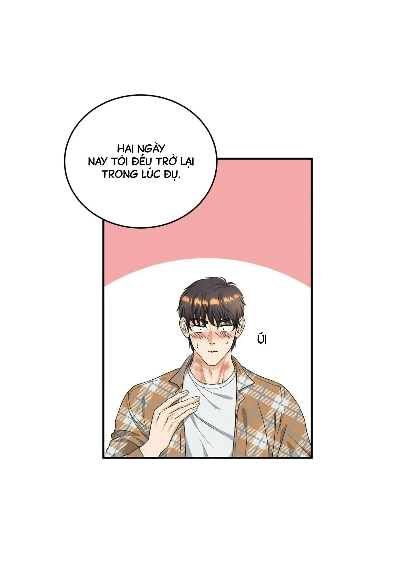 Một nhân cách khác Chapter 9 Trang 67