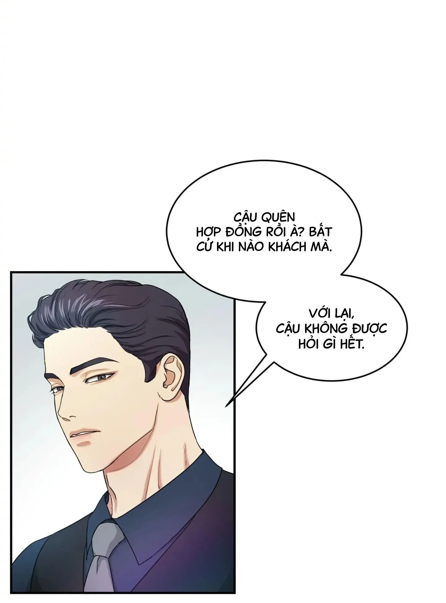 Một nhân cách khác Chapter 9 Trang 69