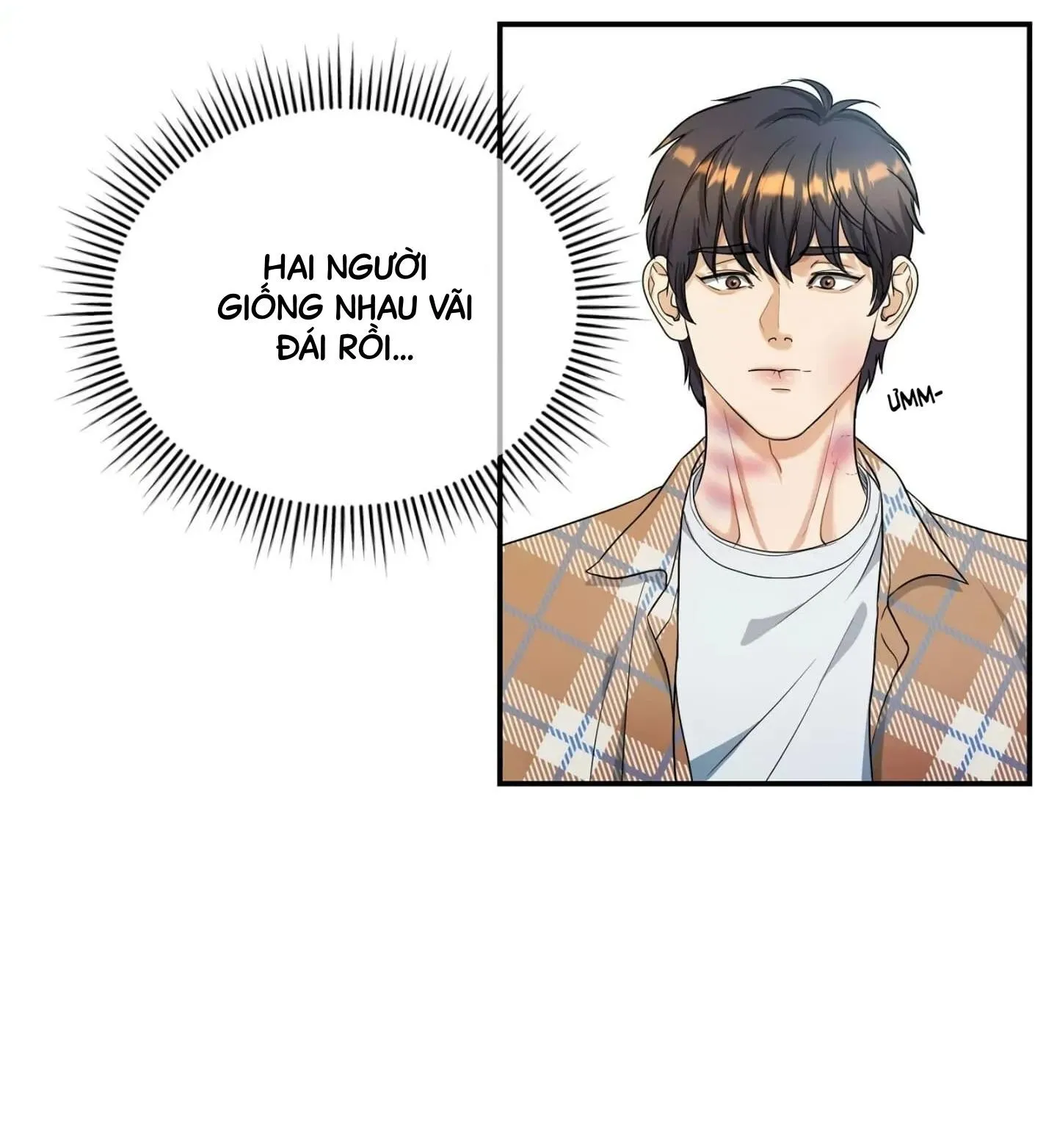 Một nhân cách khác Chapter 9 Trang 70