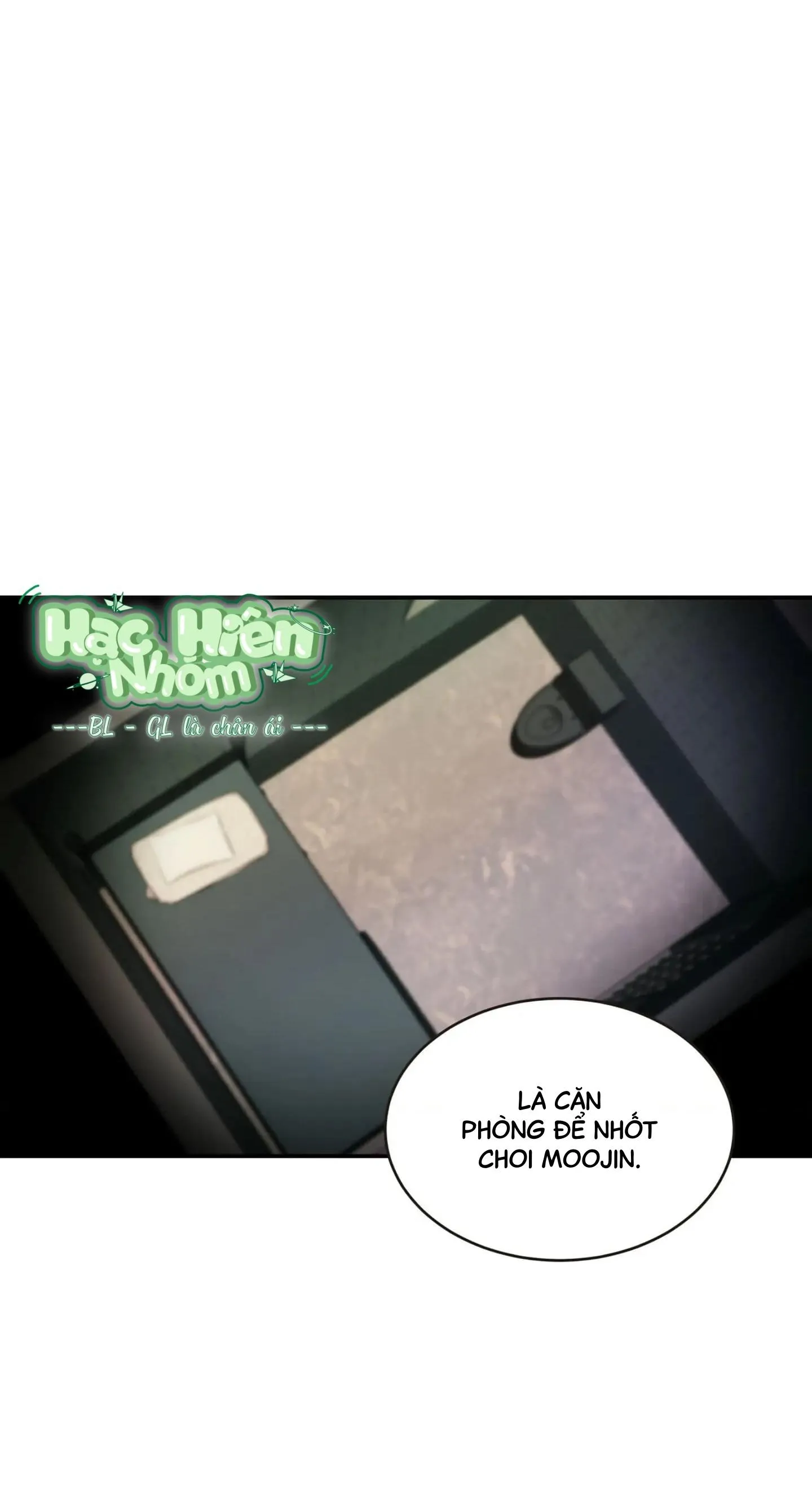 Một nhân cách khác Chapter 9 Trang 72