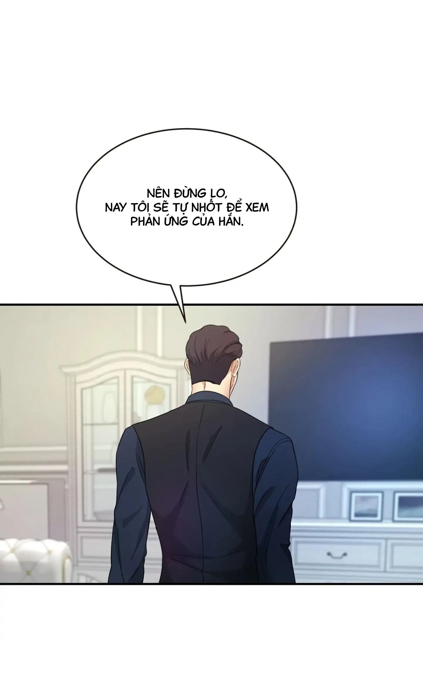 Một nhân cách khác Chapter 9 Trang 73