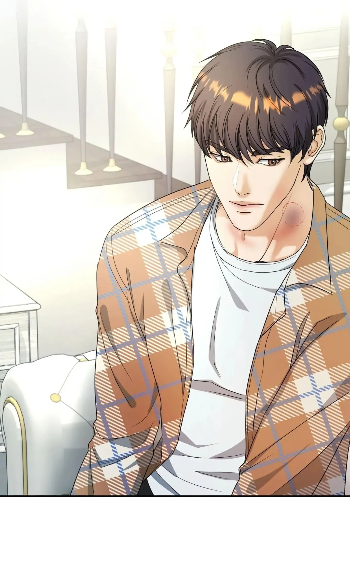 Một nhân cách khác Chapter 9 Trang 75