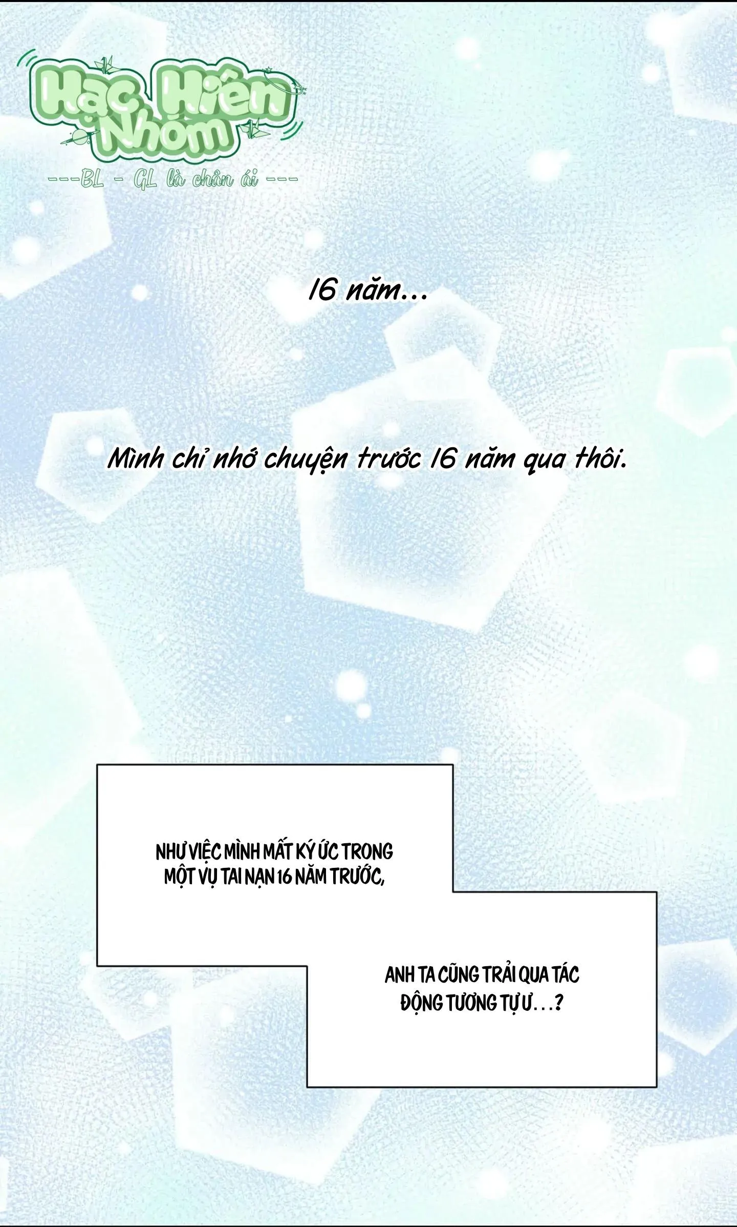 Một nhân cách khác Chapter 9 Trang 78