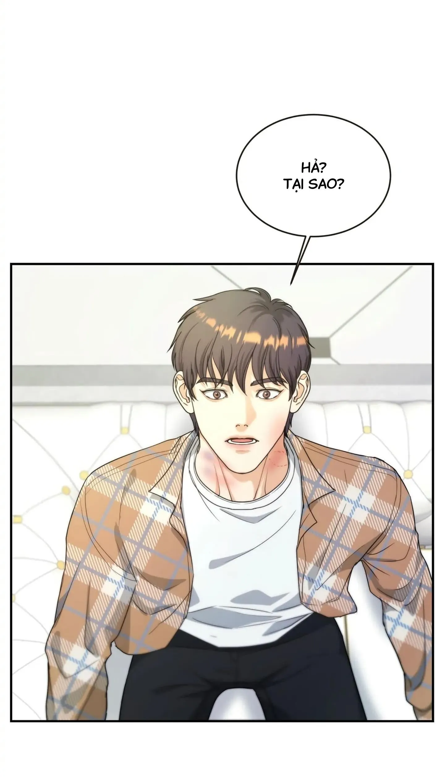 Một nhân cách khác Chapter 9 Trang 83