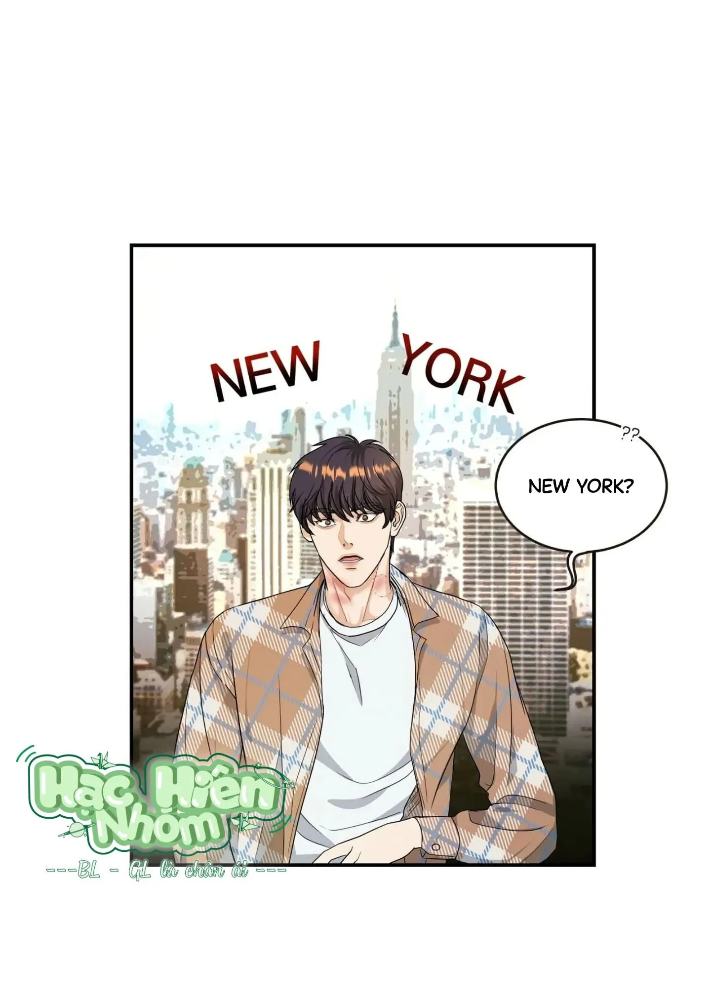 Một nhân cách khác Chapter 9 Trang 85