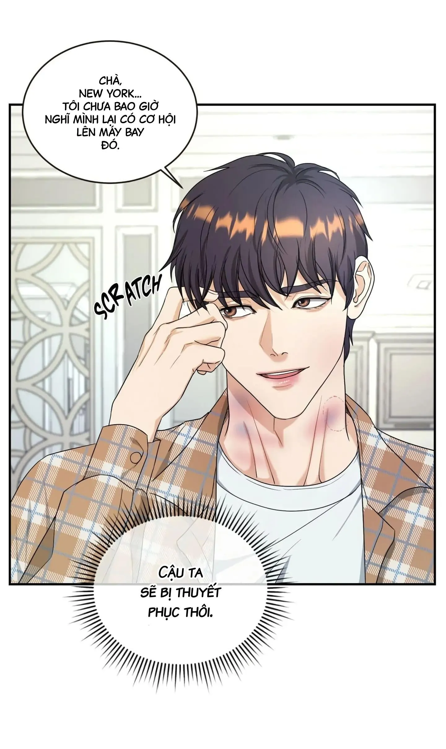 Một nhân cách khác Chapter 9 Trang 90