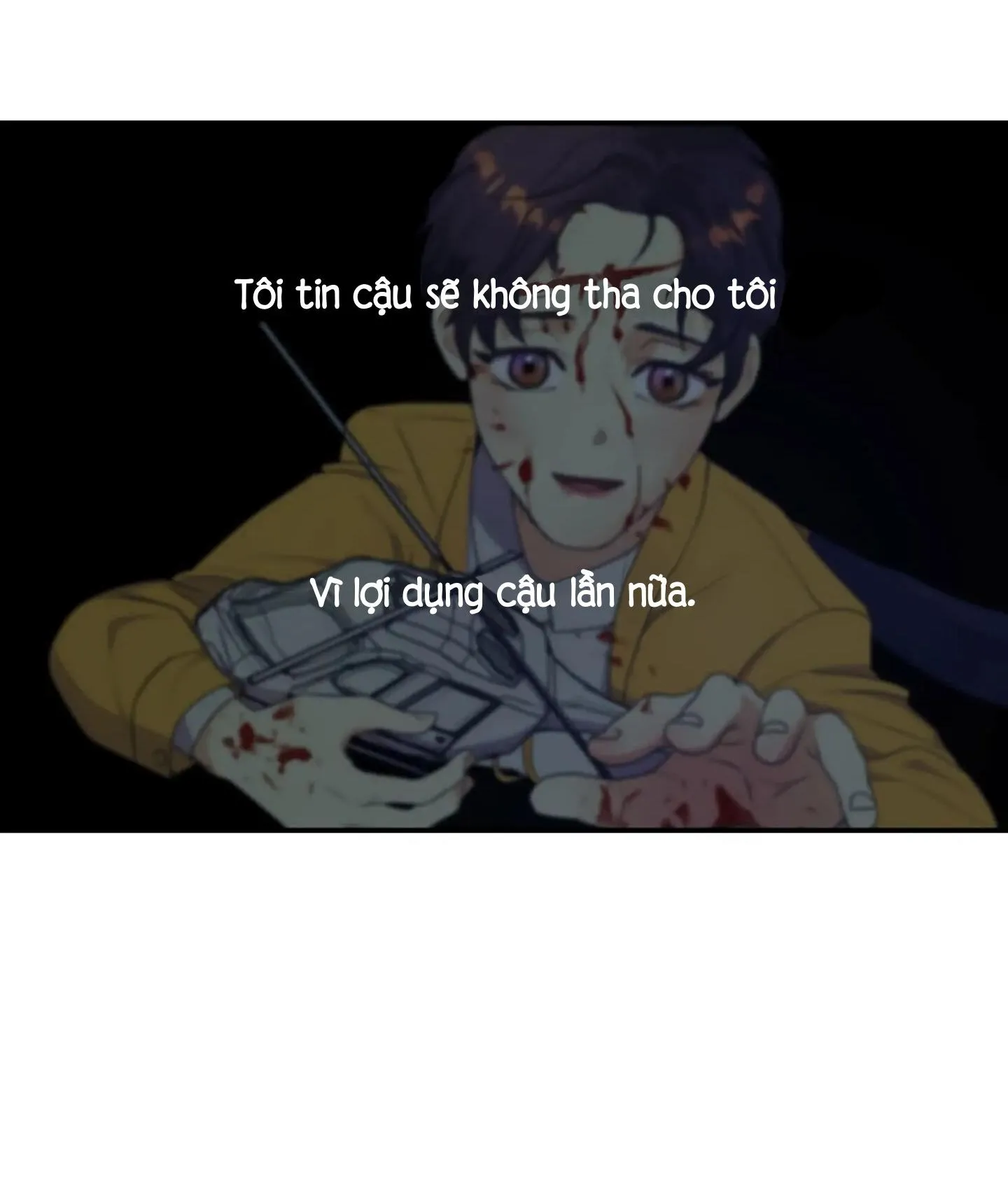 Một nhân cách khác Chapter 9 Trang 91