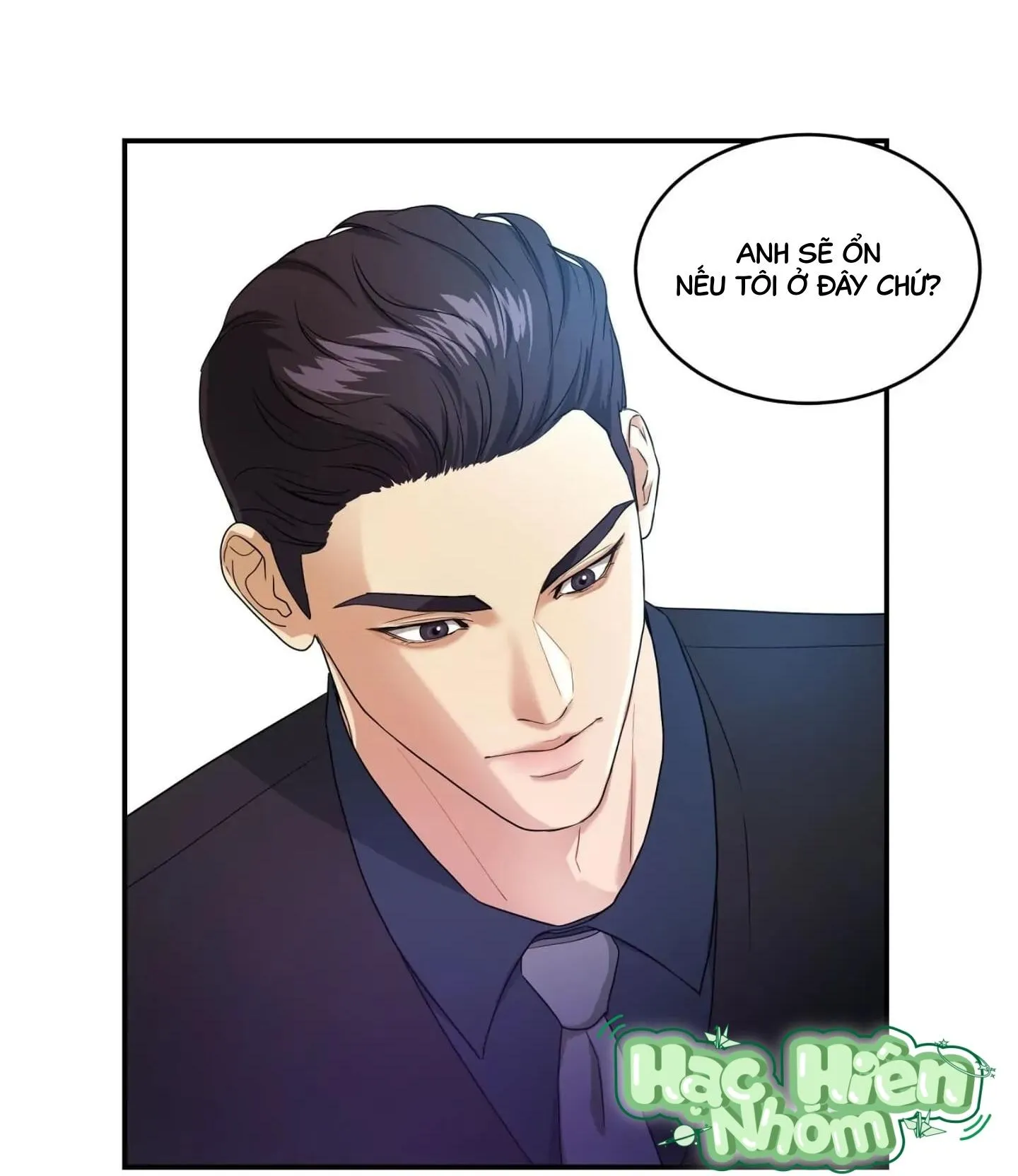 Một nhân cách khác Chapter 9 Trang 99