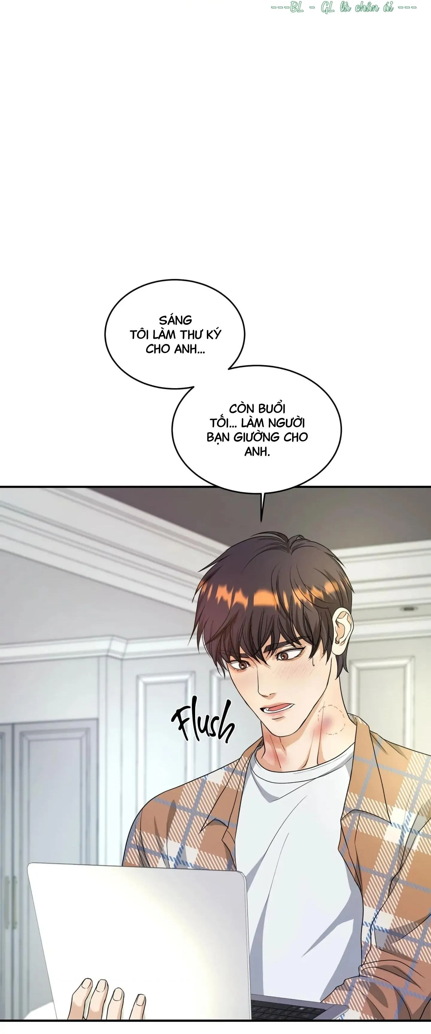 Một nhân cách khác Chapter 9 Trang 100