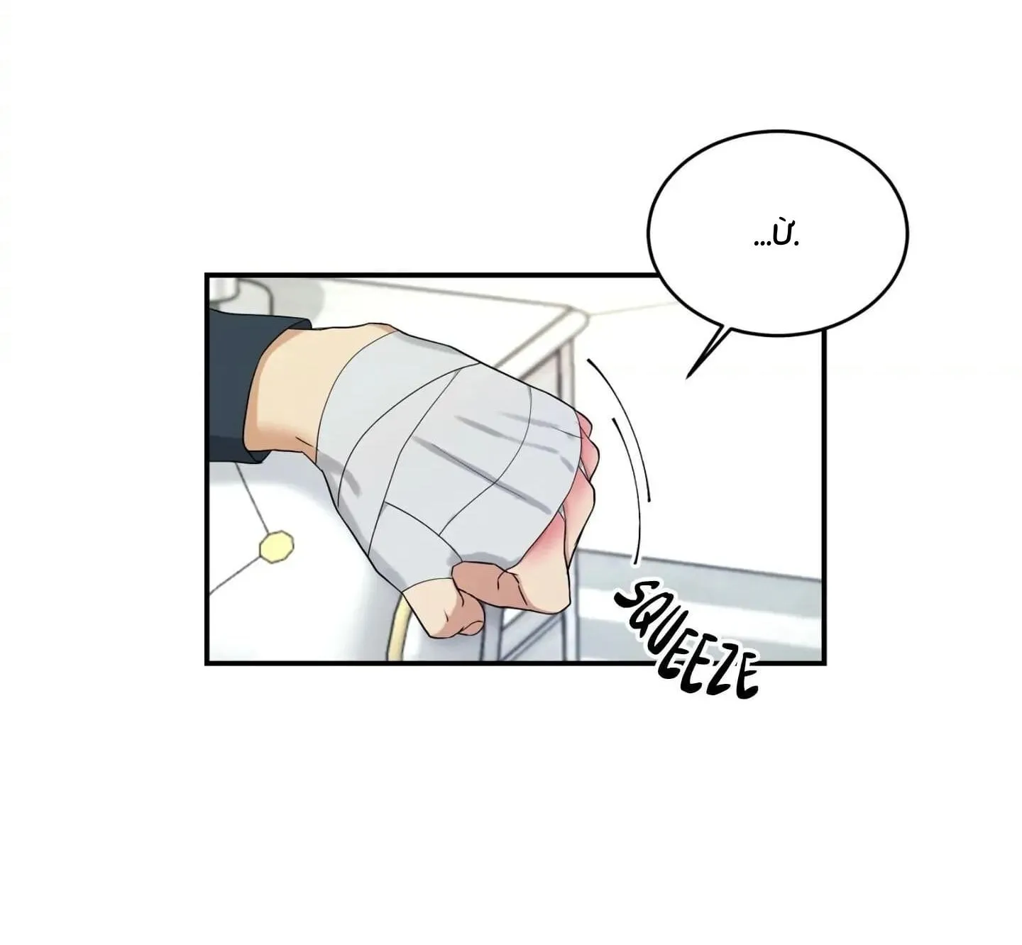 Một nhân cách khác Chapter 9 Trang 103