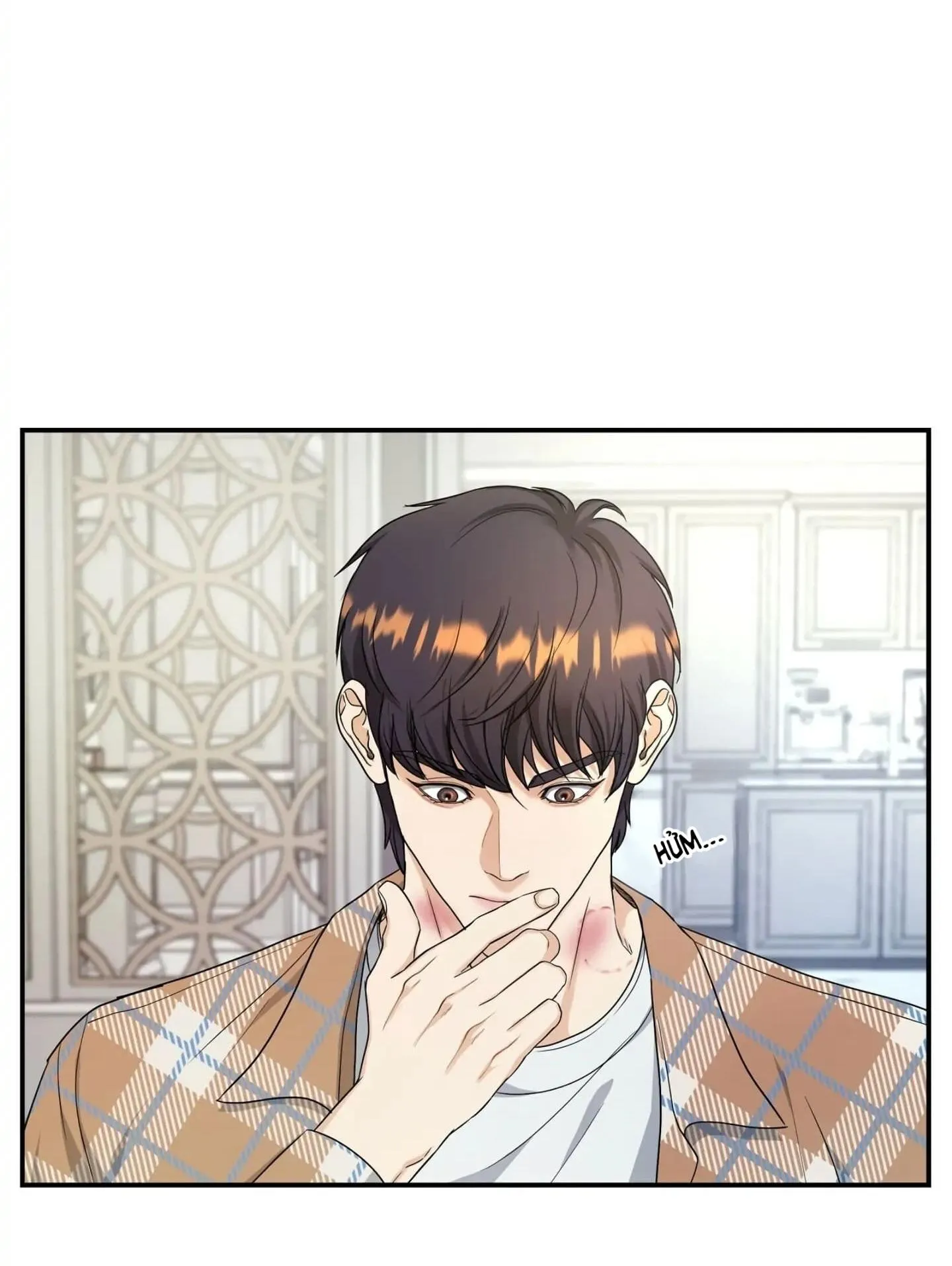 Một nhân cách khác Chapter 9 Trang 105