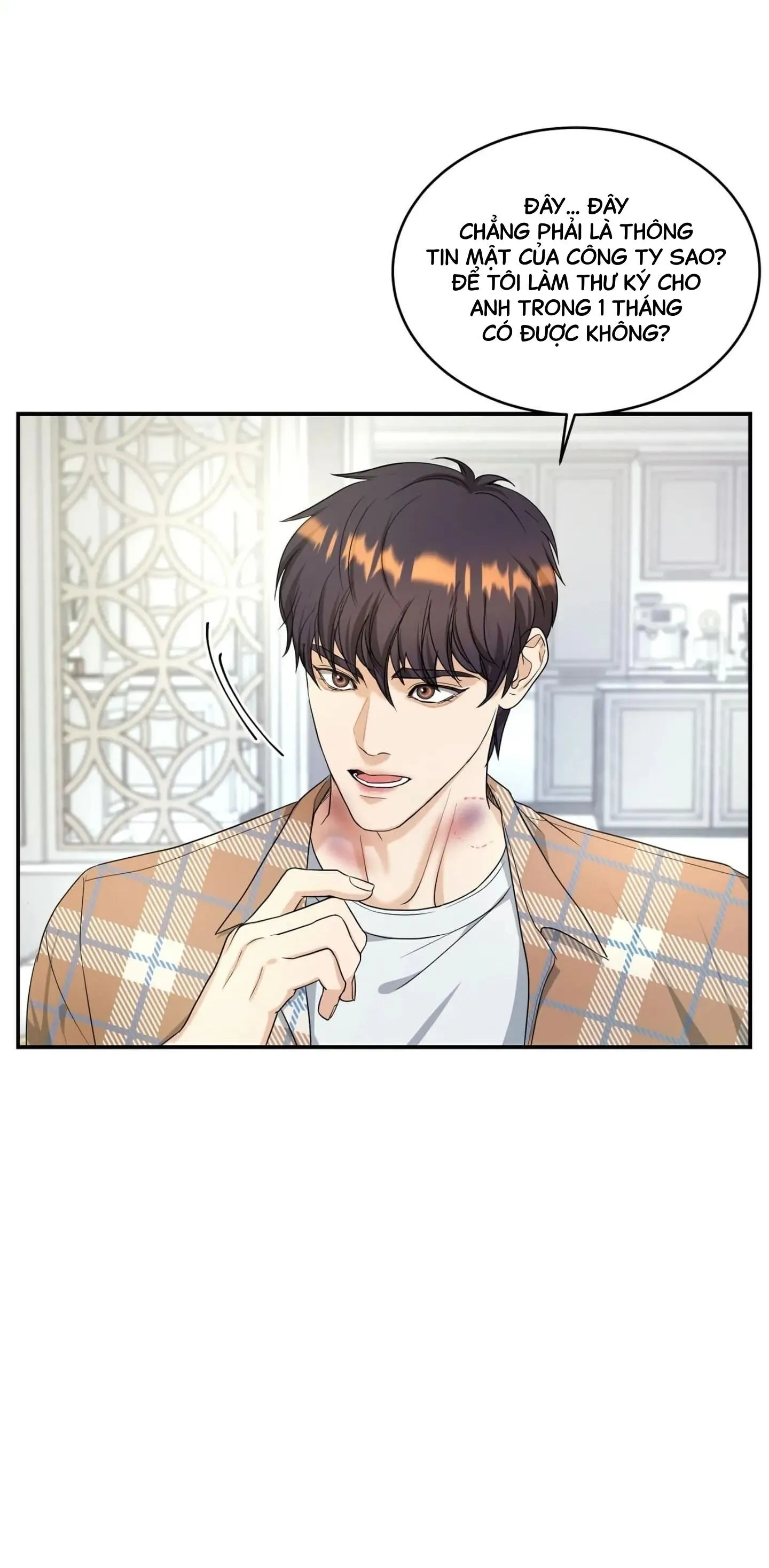 Một nhân cách khác Chapter 9 Trang 108