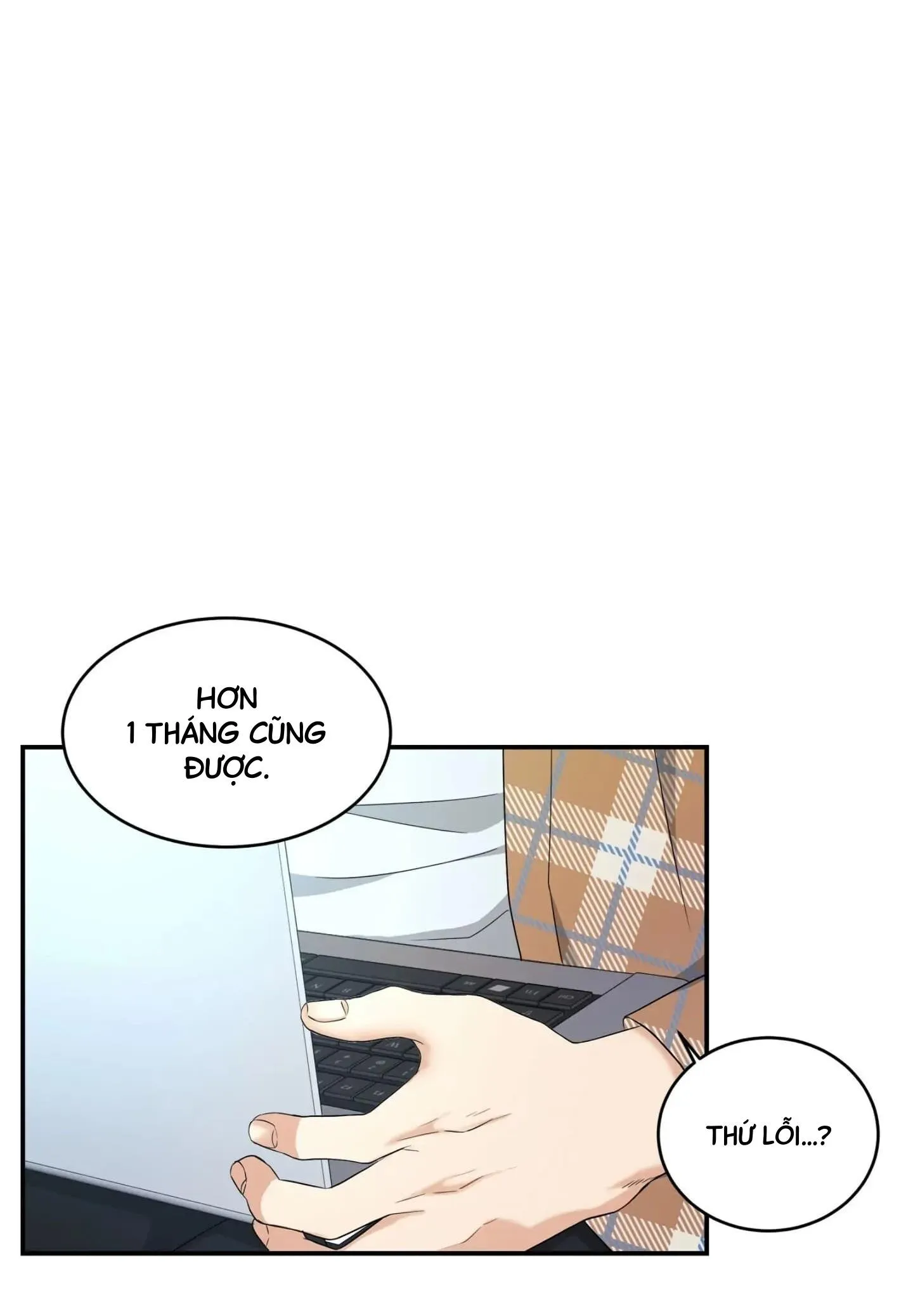 Một nhân cách khác Chapter 9 Trang 109