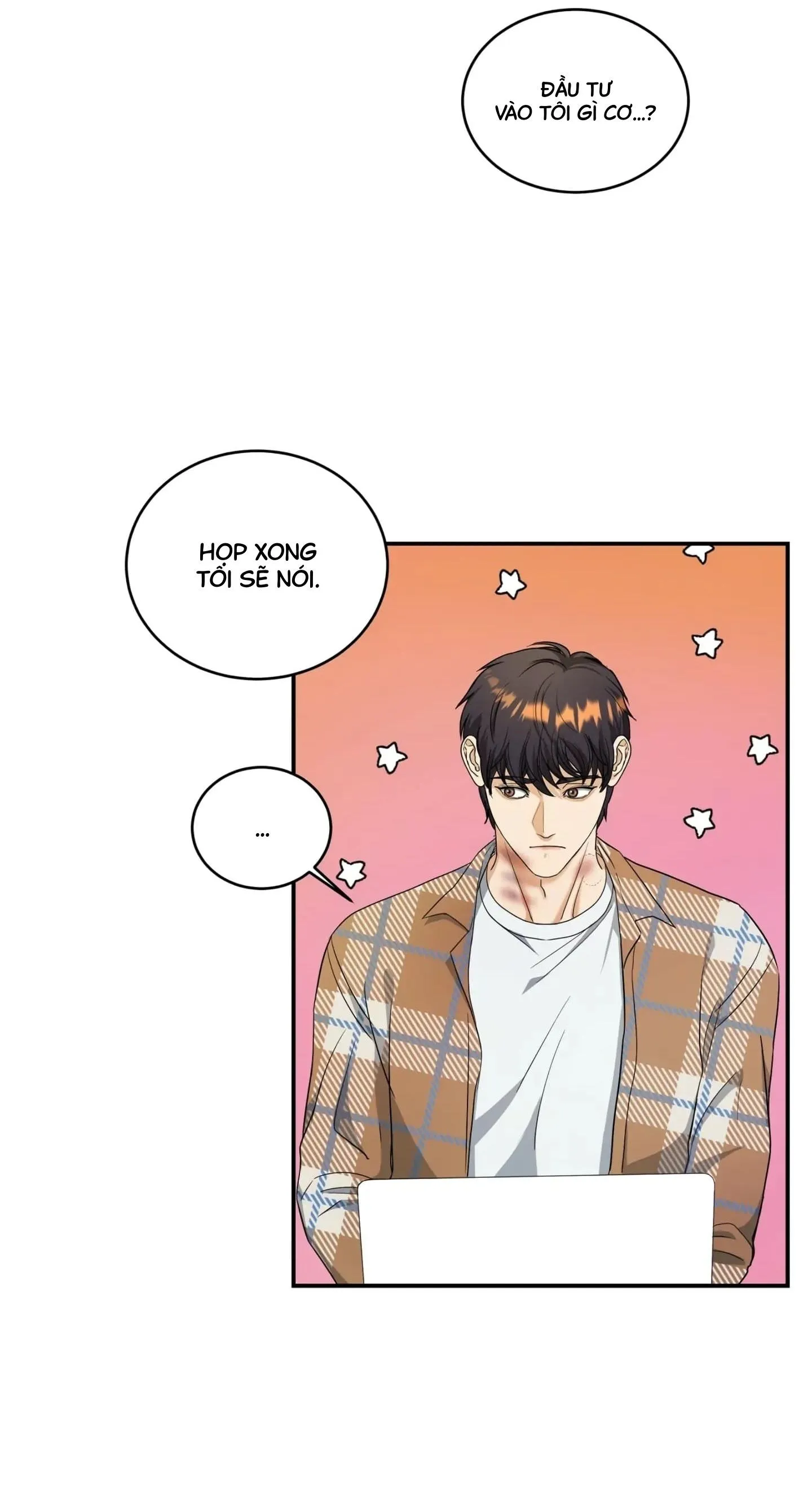 Một nhân cách khác Chapter 9 Trang 112