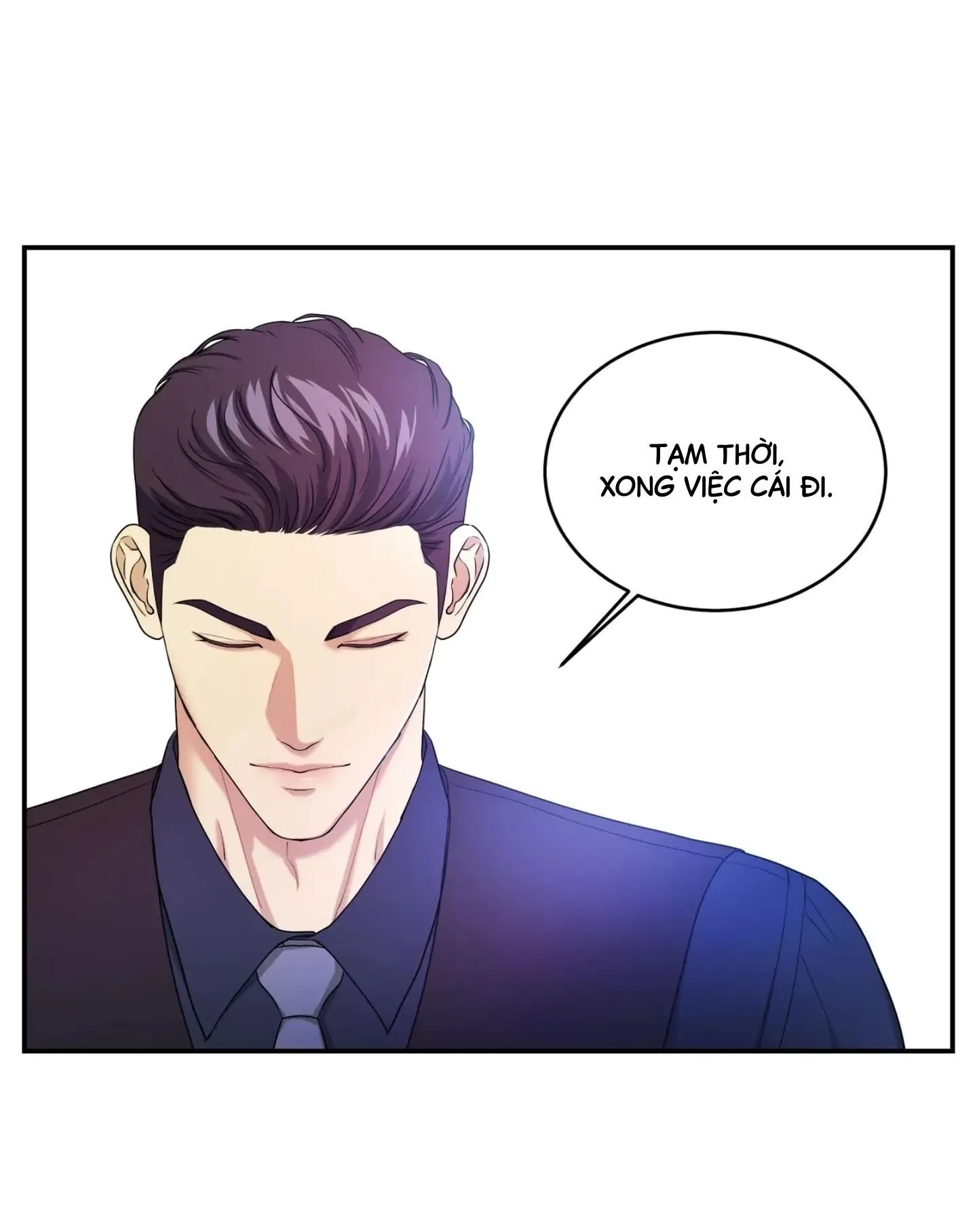 Một nhân cách khác Chapter 9 Trang 113