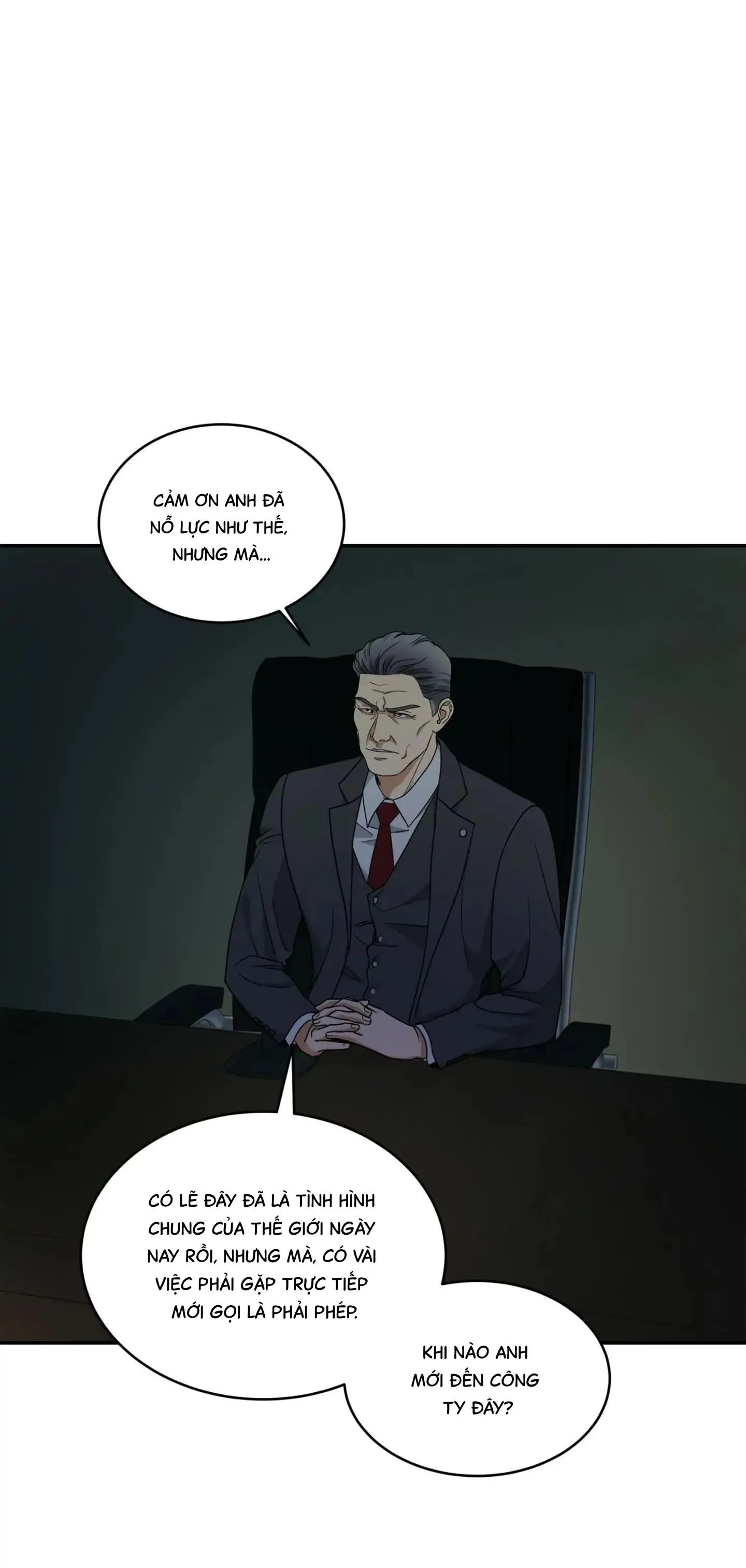 Một nhân cách khác Chapter 10 Trang 14