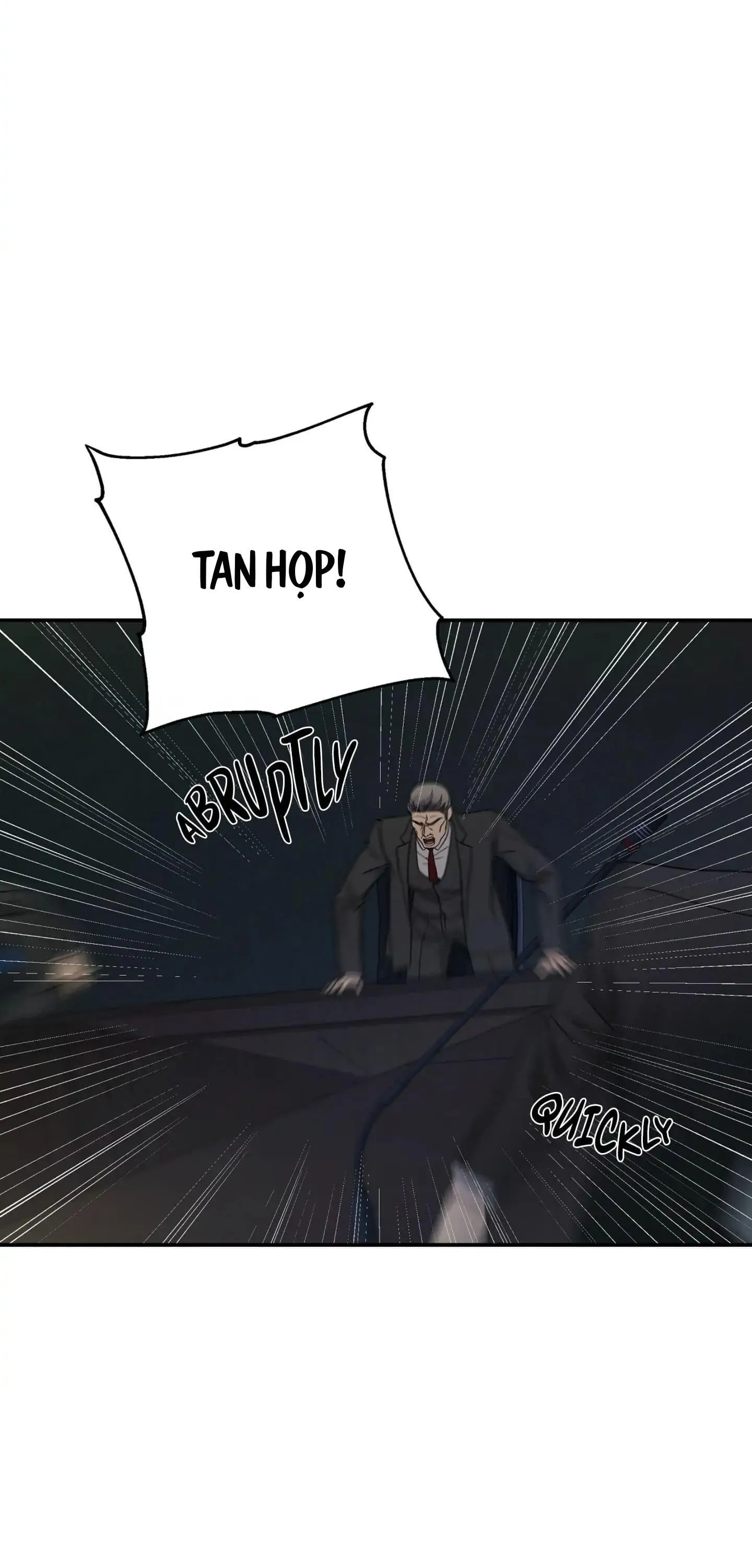 Một nhân cách khác Chapter 10 Trang 18