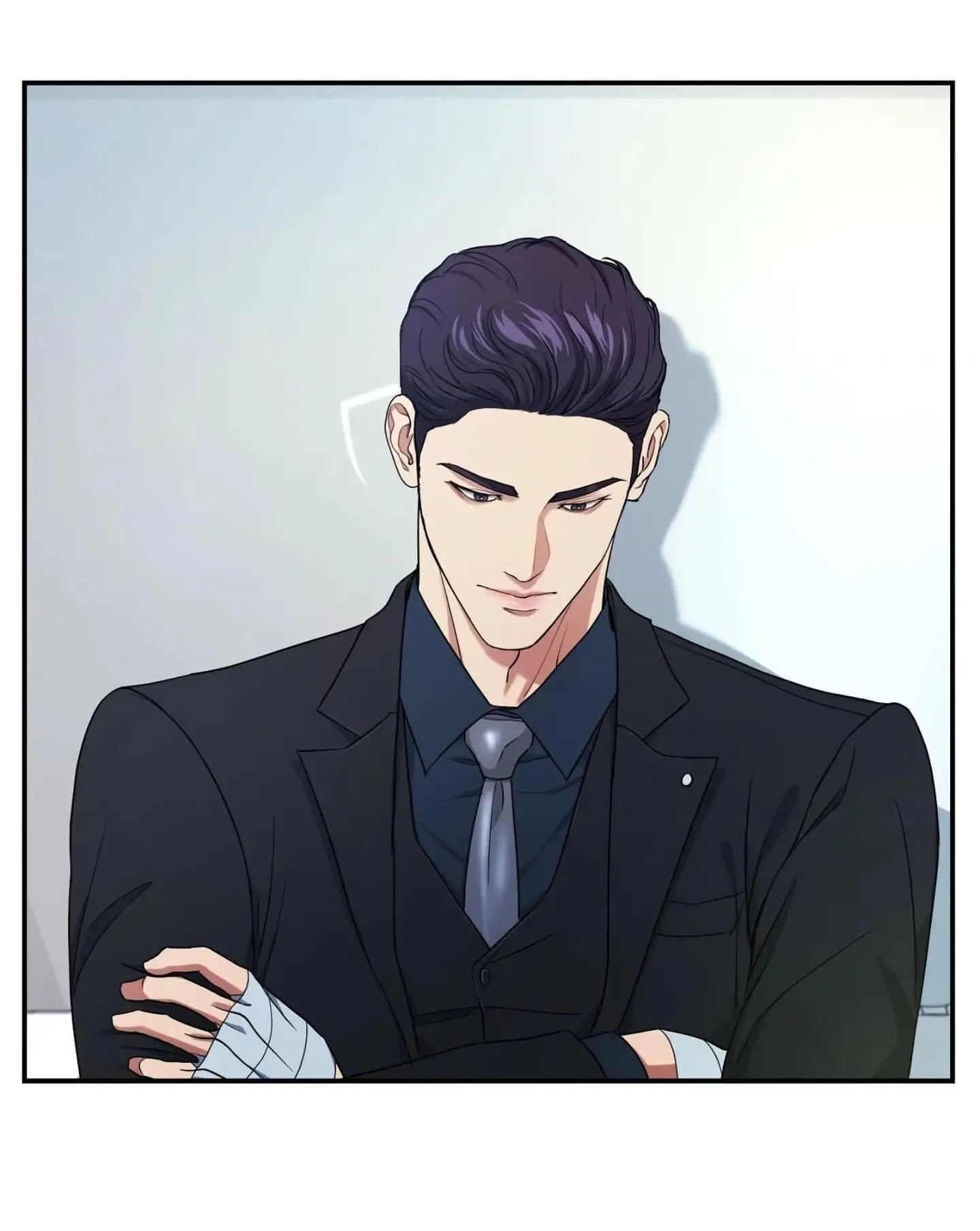 Một nhân cách khác Chapter 10 Trang 21