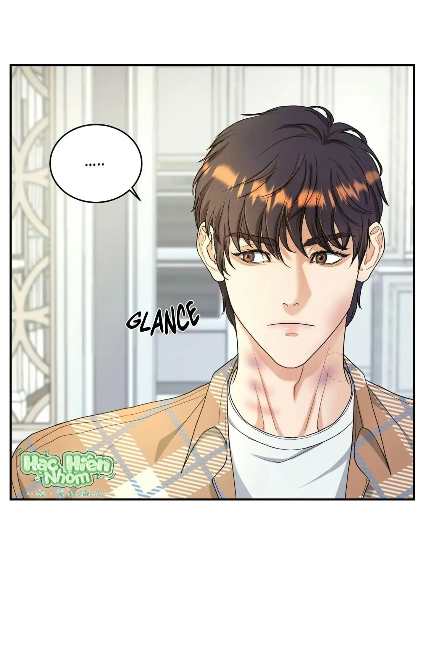 Một nhân cách khác Chapter 10 Trang 22