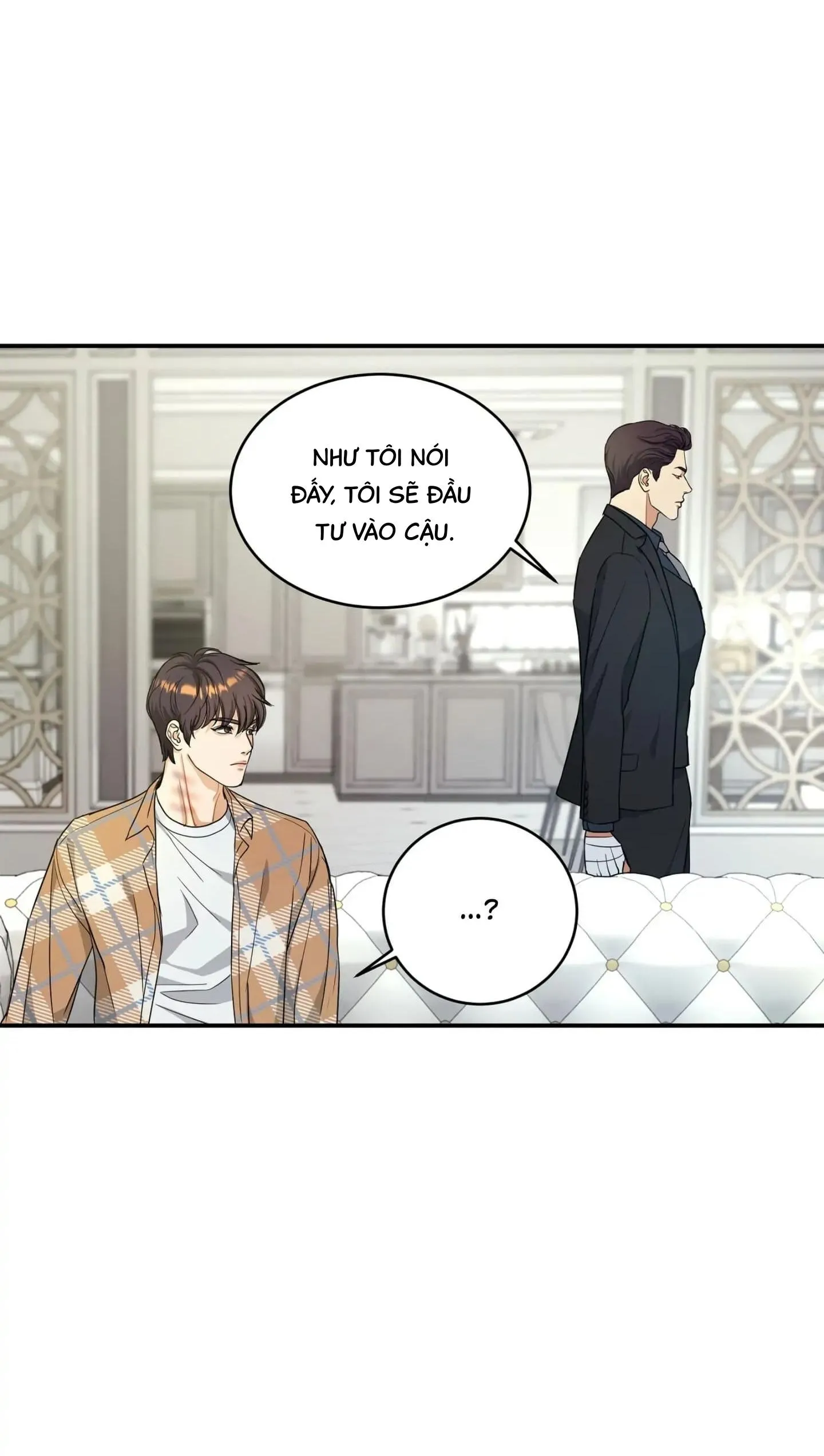 Một nhân cách khác Chapter 10 Trang 24